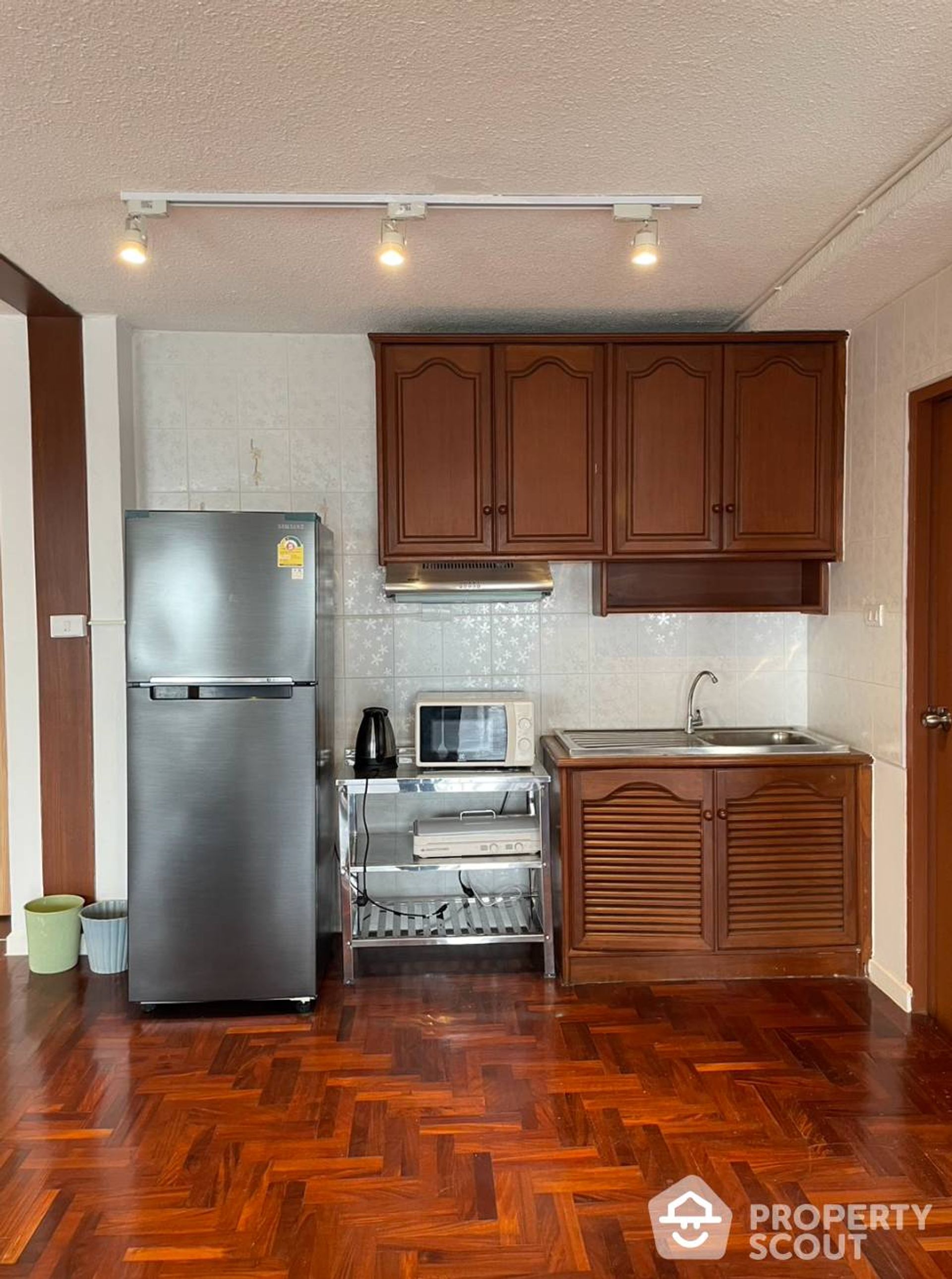 Condominio nel Khlong Toei, Krung Thep Maha Nakhon 12666953