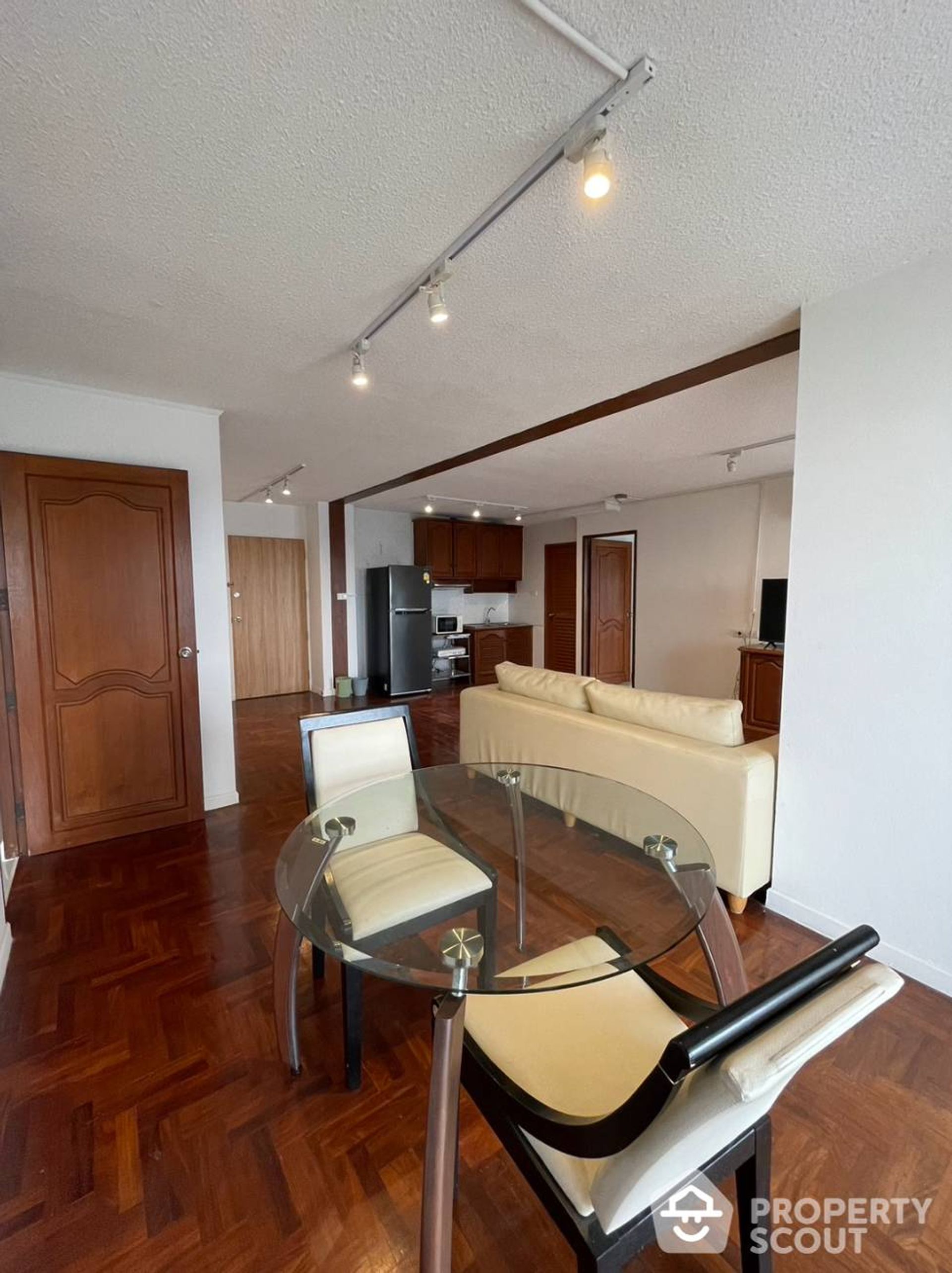 Condominio nel Khlong Toei, Krung Thep Maha Nakhon 12666953