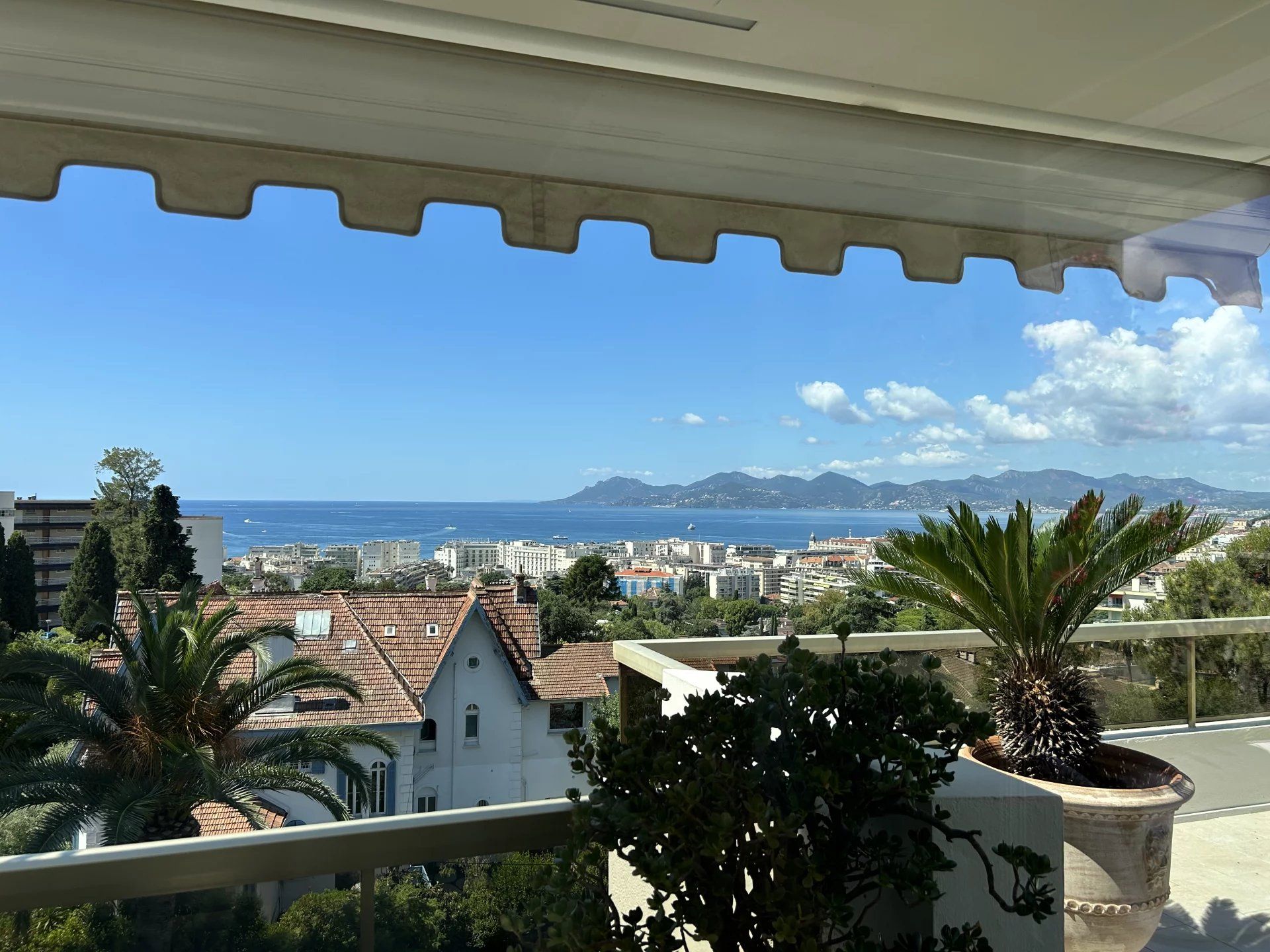 Condominium dans Cannes, Alpes-Maritimes 12667267