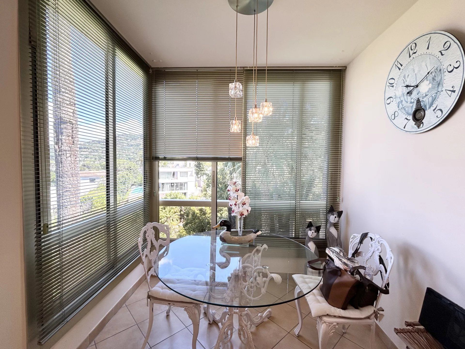 Condominium dans Cannes, Alpes-Maritimes 12667267