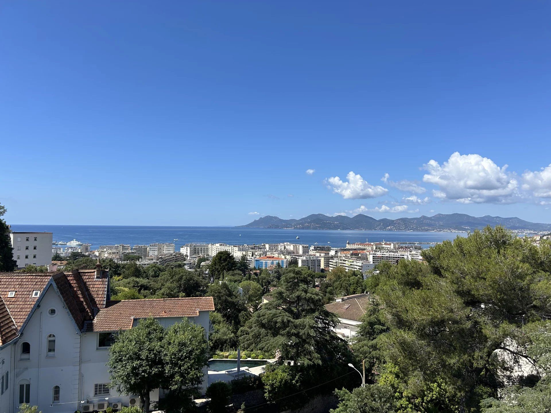 Condominium dans Cannes, Alpes-Maritimes 12667267