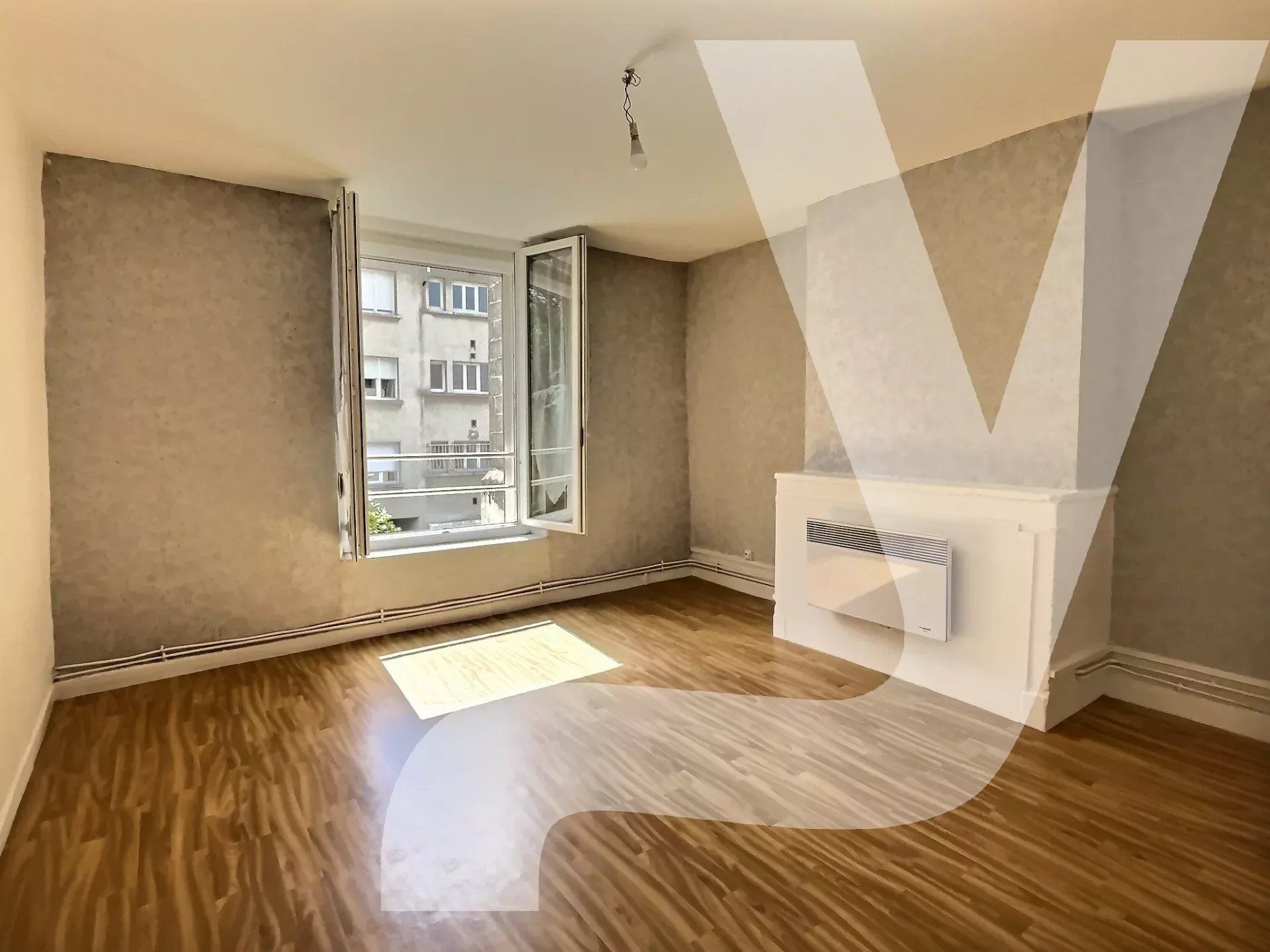 Condominio en Nancy, Meurthe-et-Moselle 12667587