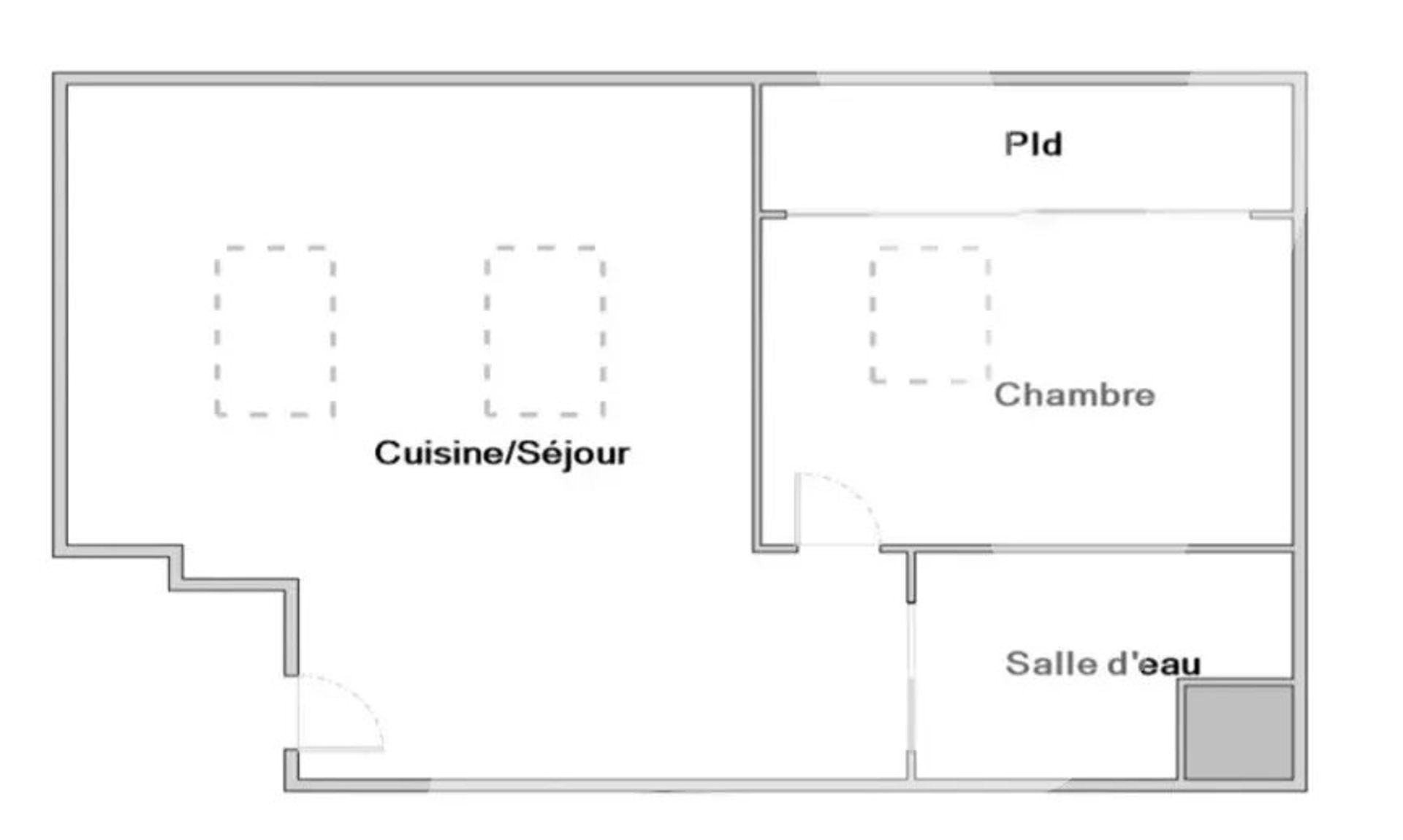 Eigentumswohnung im Nancy, Meurthe-et-Moselle 12667589