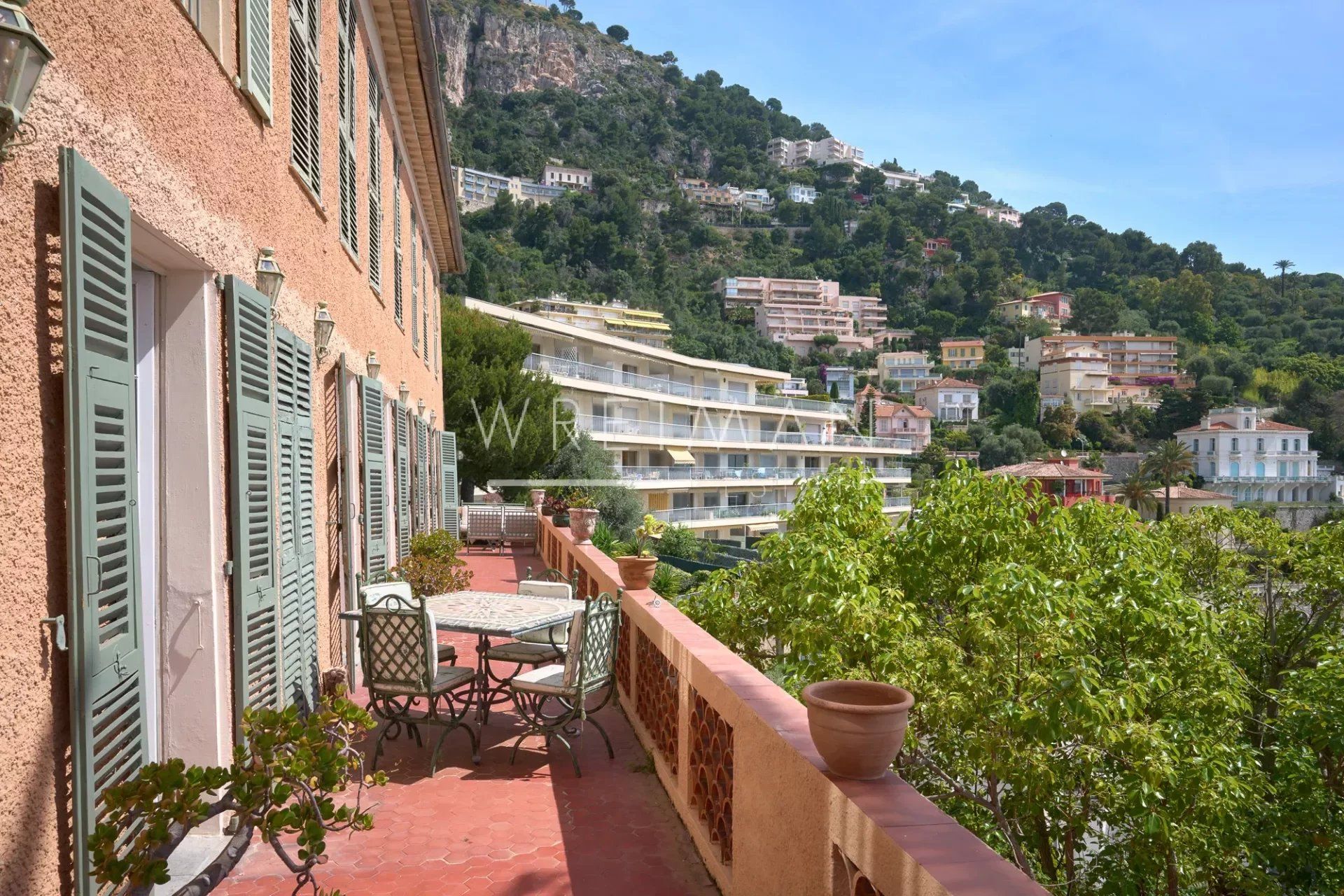 Condominium in Villefranche-sur-Mer, Alpes-Maritimes 12667604