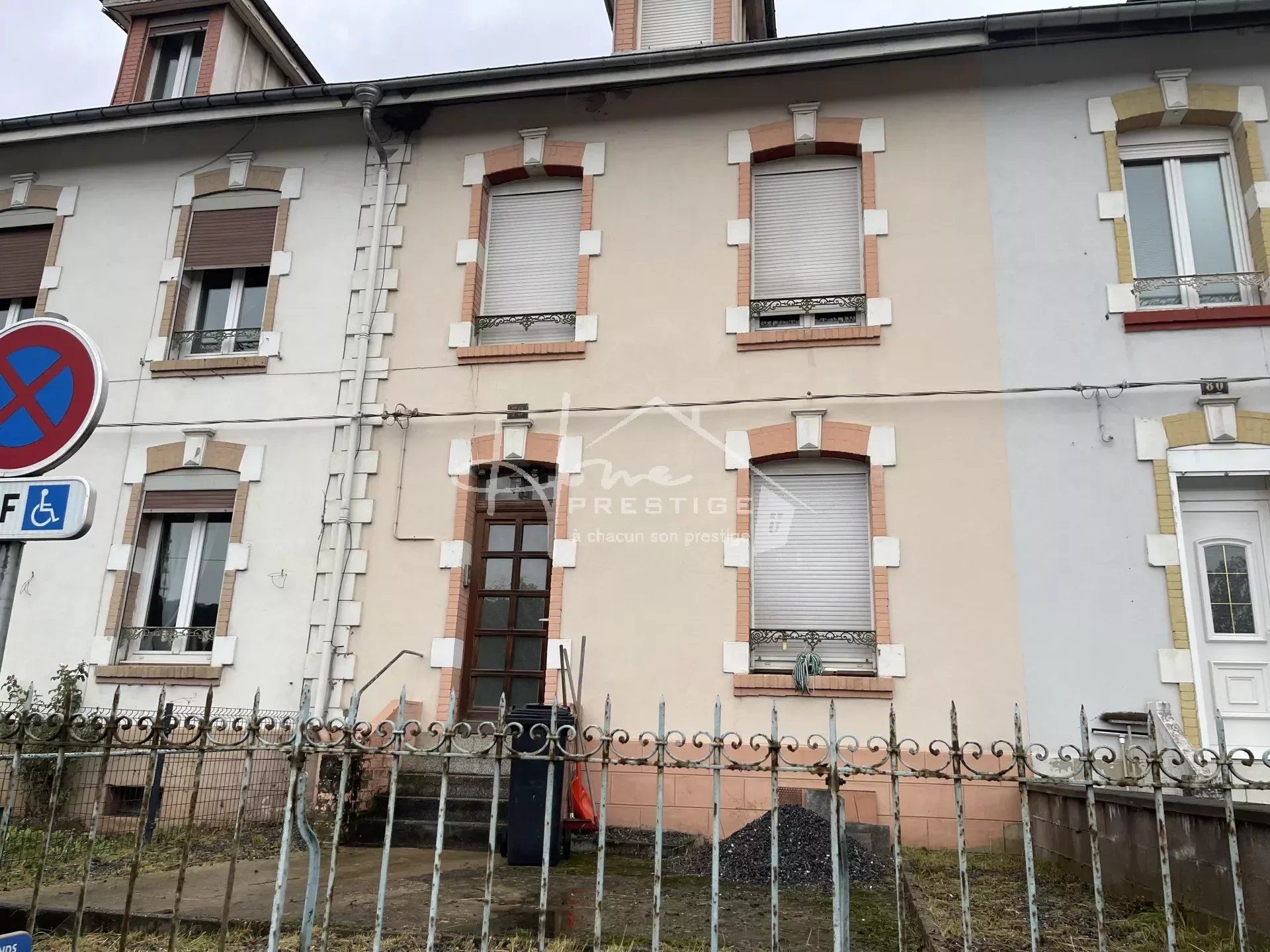 Flere hus i Longwy, Meurthe-et-Moselle 12667618