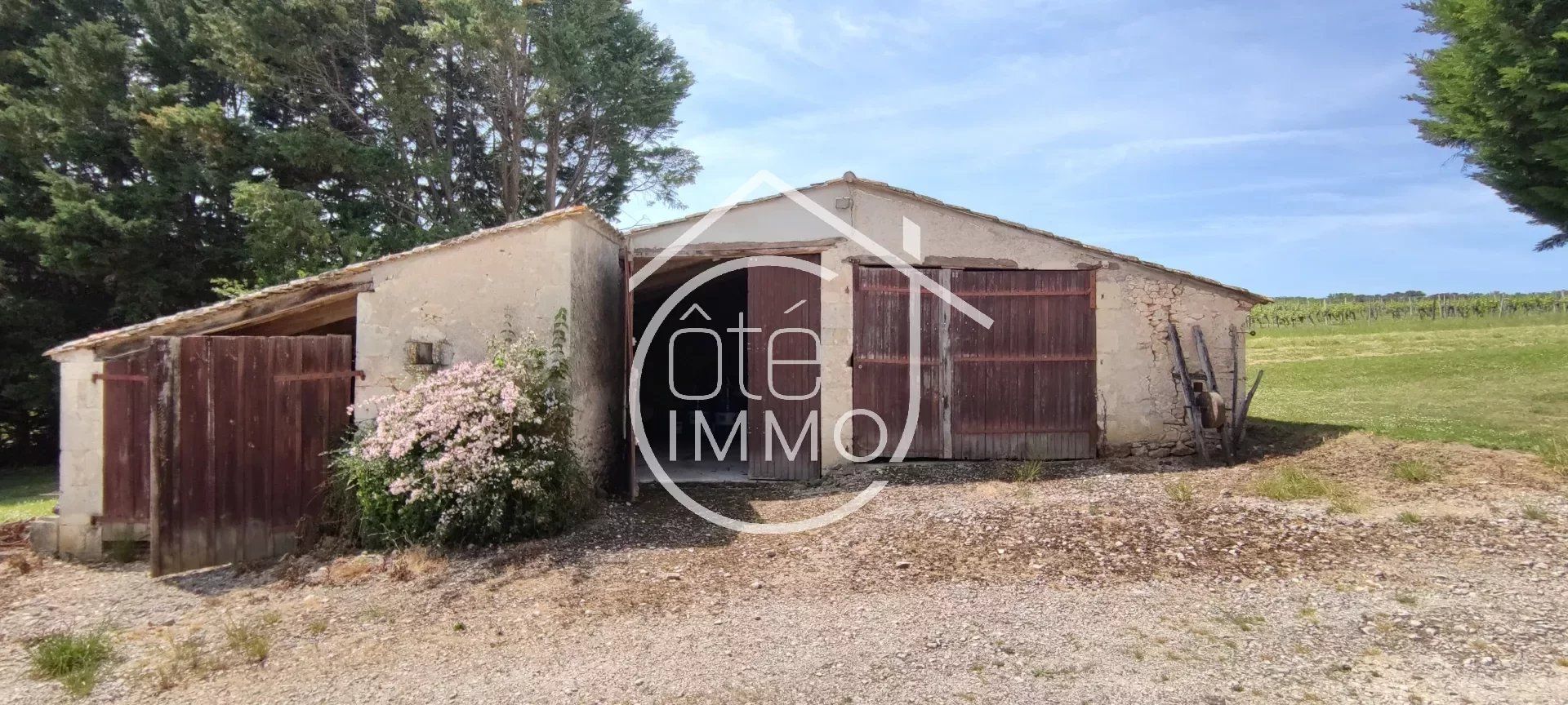 House in Ligueux, Gironde 12667679