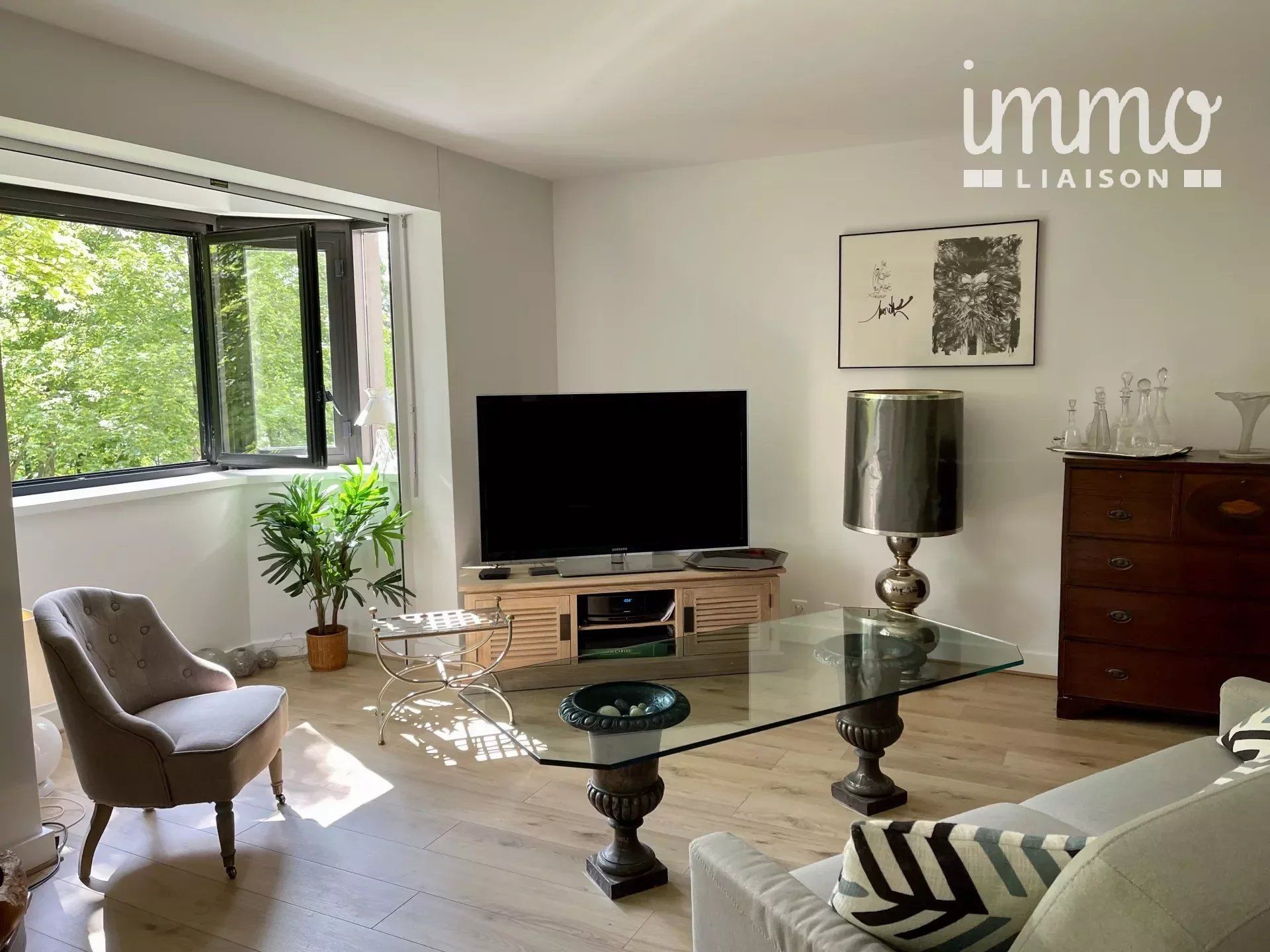 Condominio en Versailles, Ile-de-France 12667733