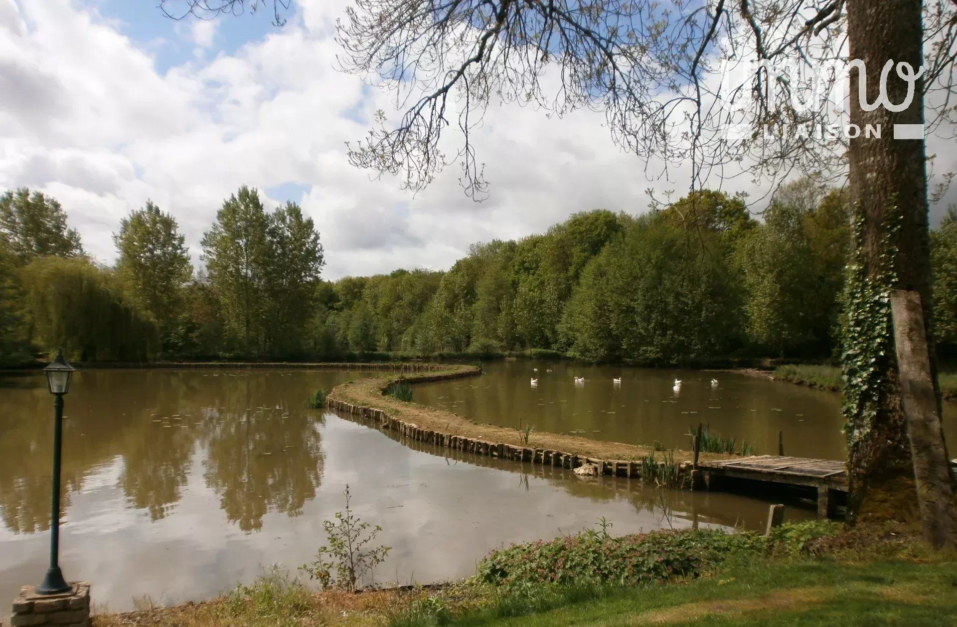 loger dans Saint Fargeau, Bourgogne-Franche-Comté 12667735