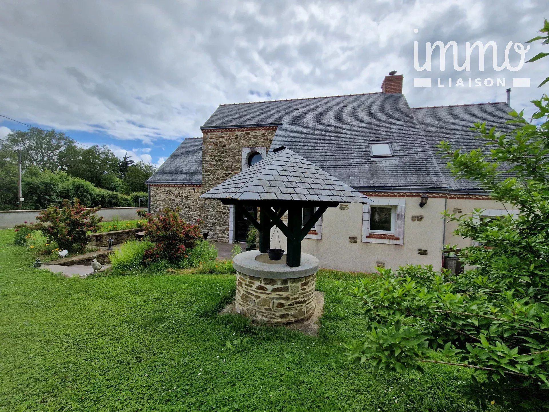 House in Nort-sur-Erdre, Loire-Atlantique 12667742