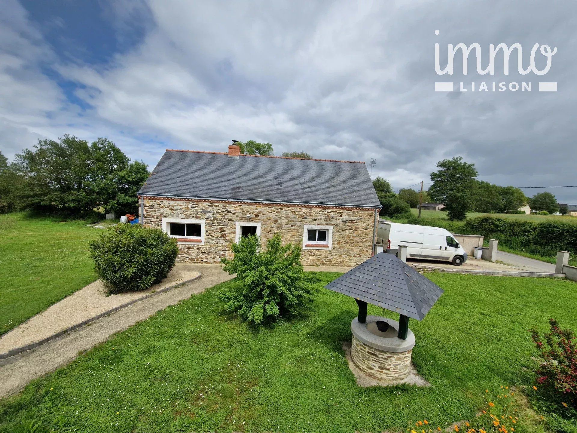 House in Nort-sur-Erdre, Loire-Atlantique 12667742