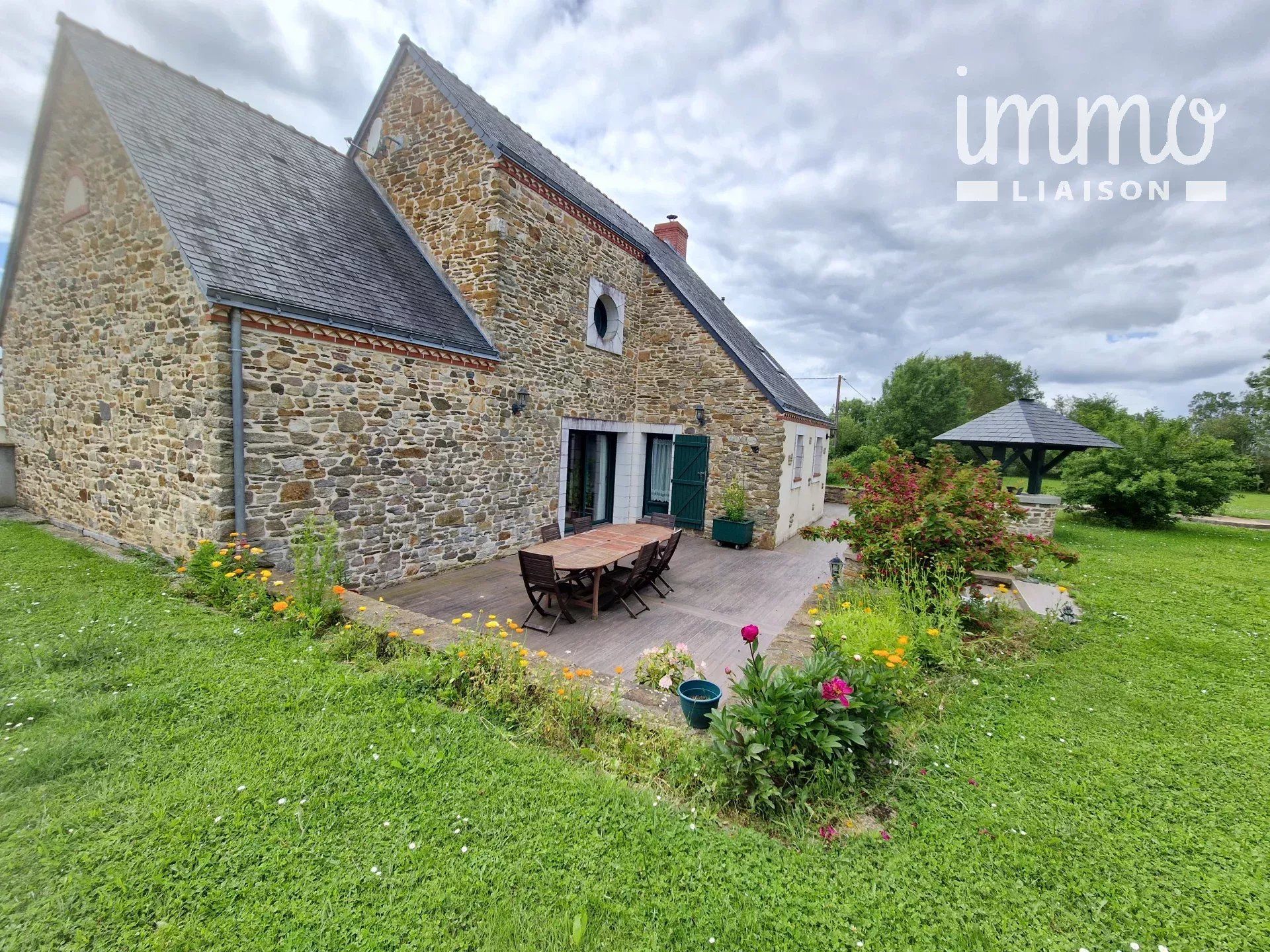 House in Nort-sur-Erdre, Loire-Atlantique 12667742