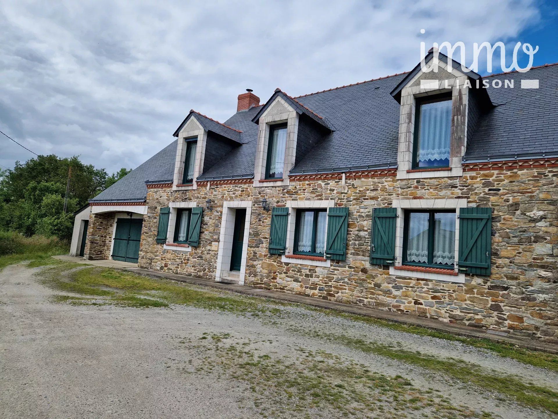 House in Nort-sur-Erdre, Loire-Atlantique 12667742