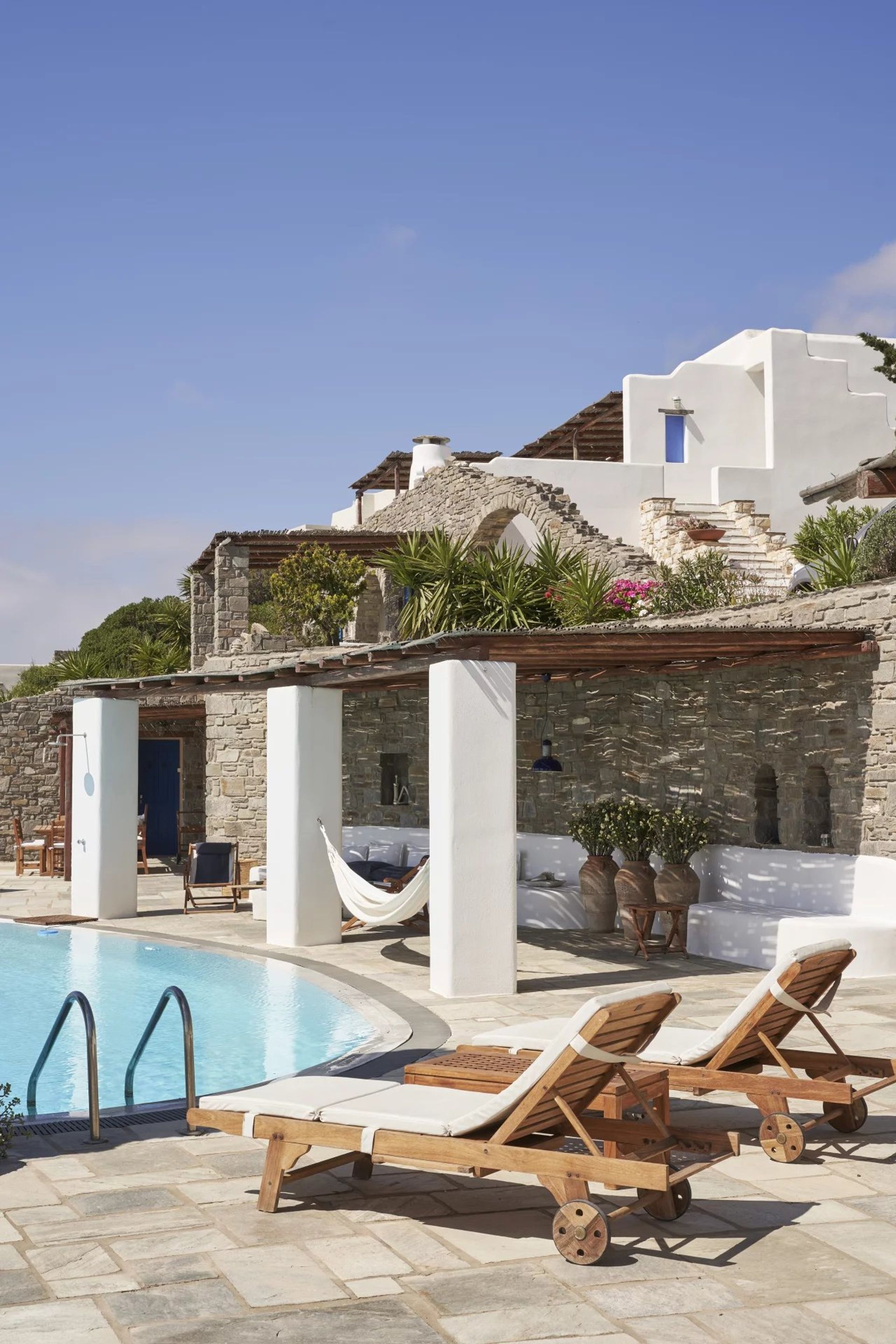 casa en Paros, South Aegean 12667758