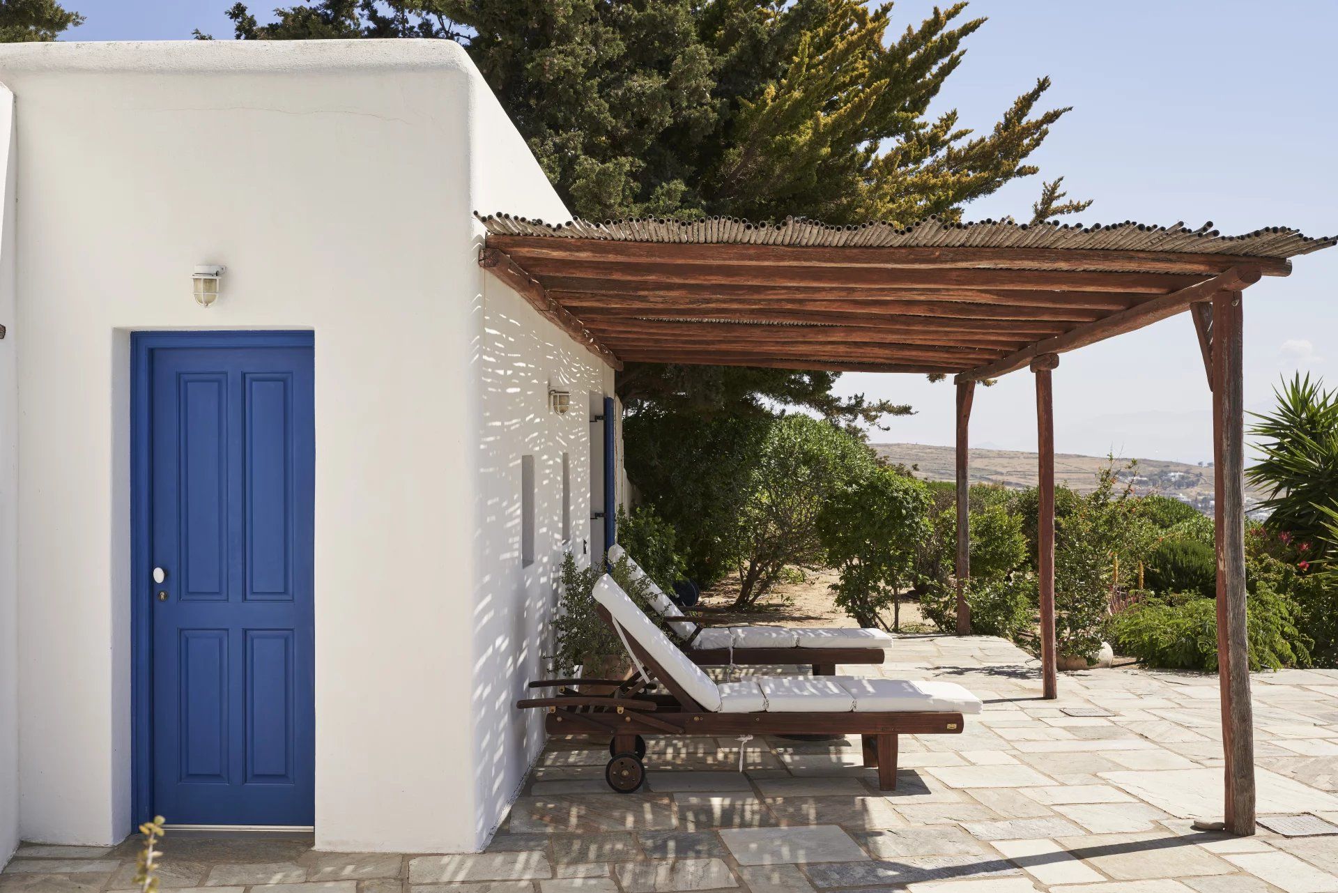 Rumah di Paros, South Aegean 12667758