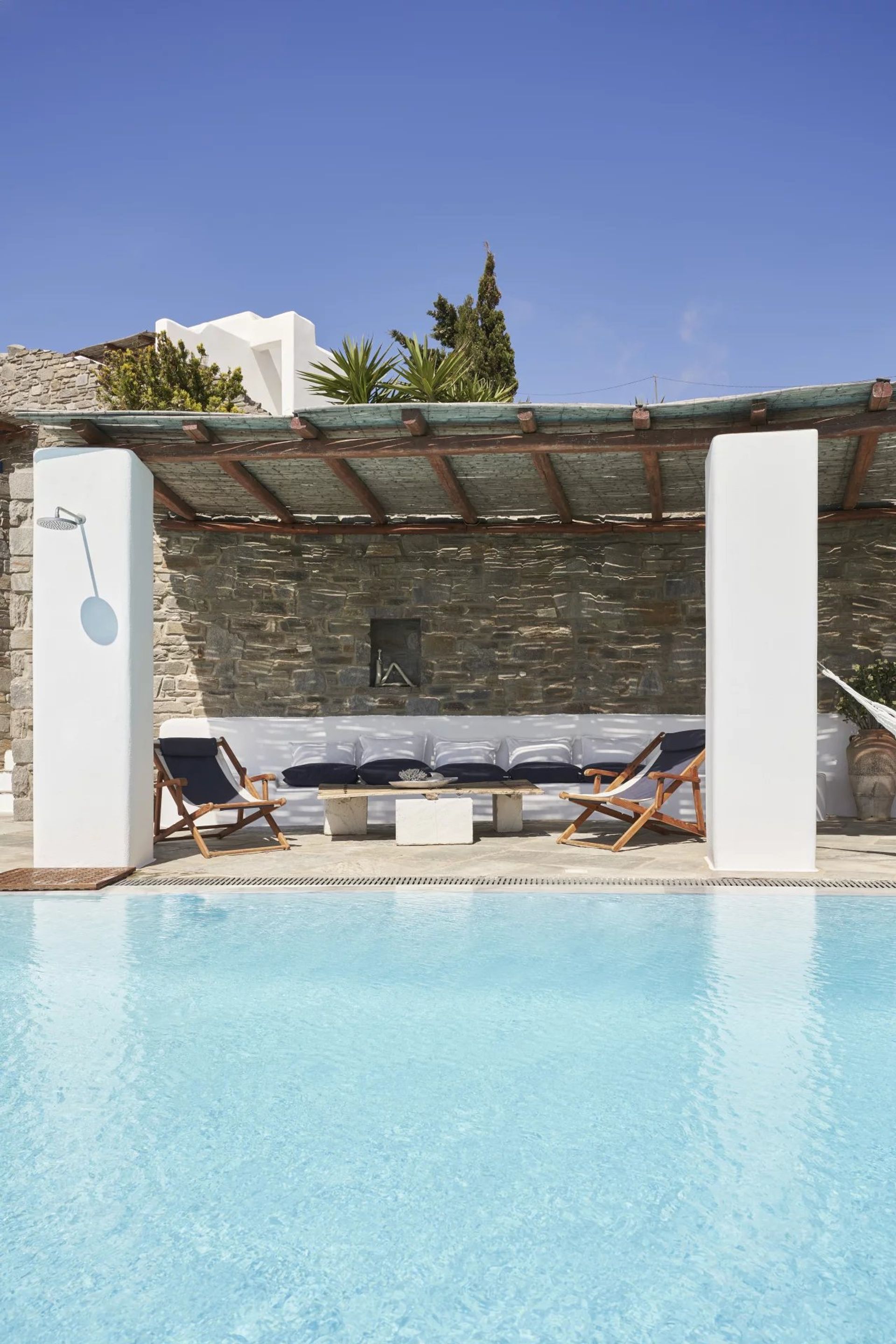 Casa nel Paros, South Aegean 12667758