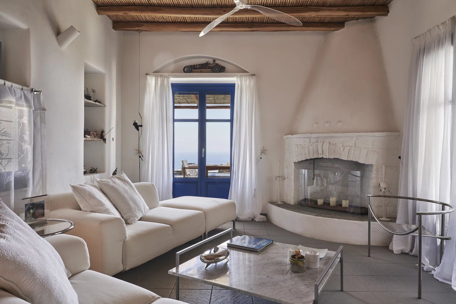 casa en Paros, South Aegean 12667758