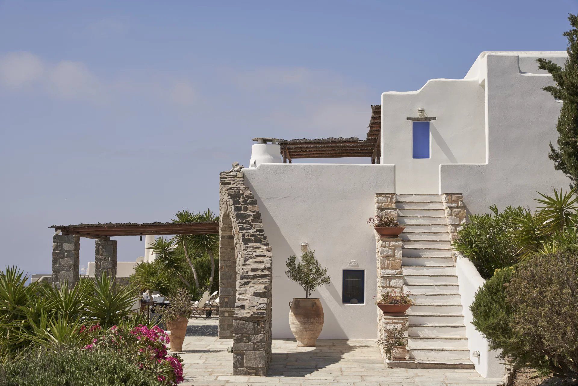 Rumah di Paros, South Aegean 12667758