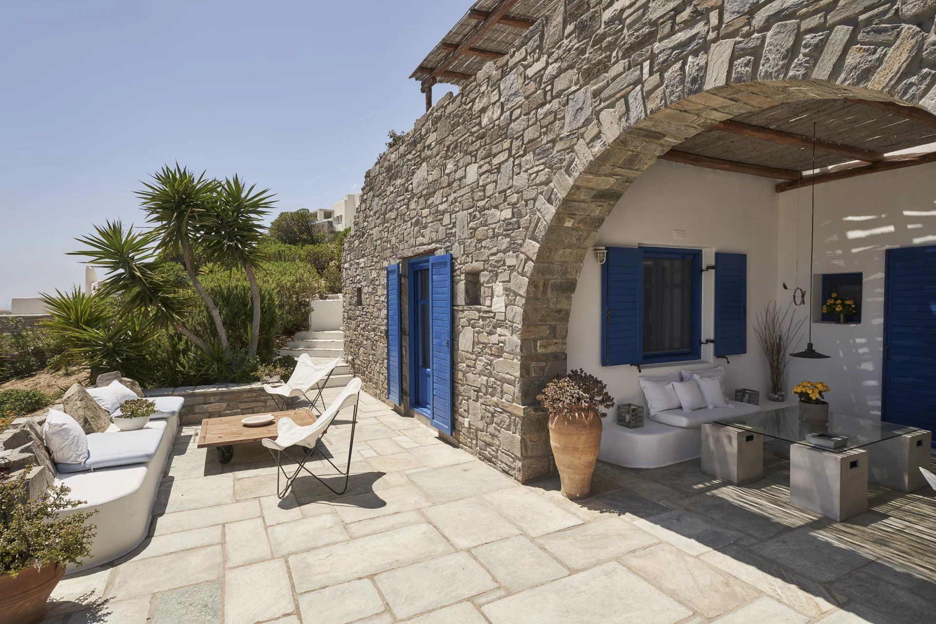 Casa nel Paros, South Aegean 12667758