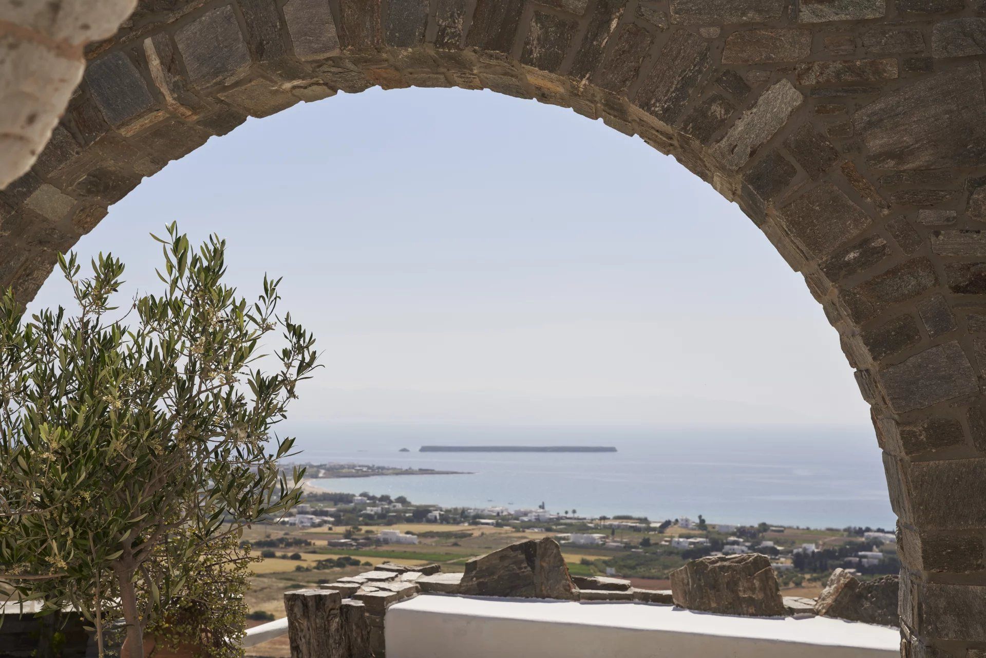 Casa nel Paros, South Aegean 12667758