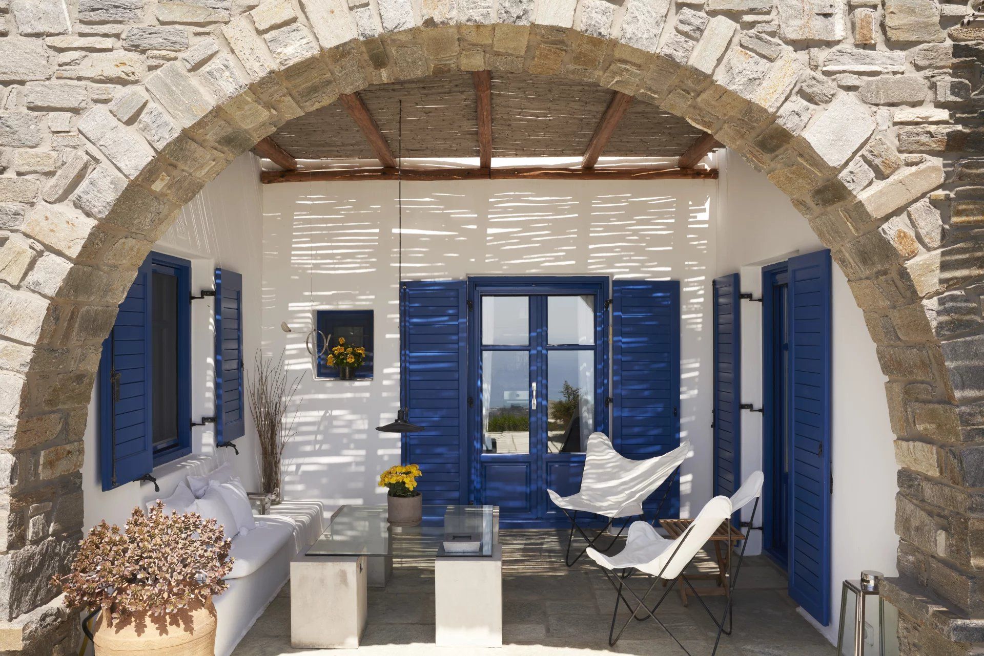 Rumah di Paros, South Aegean 12667758