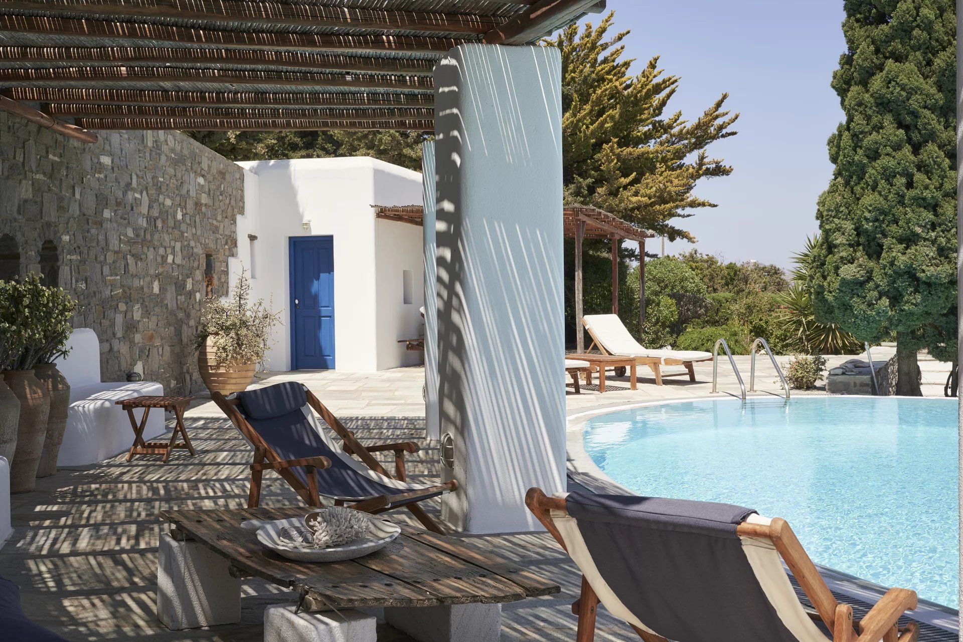 casa en Paros, South Aegean 12667758