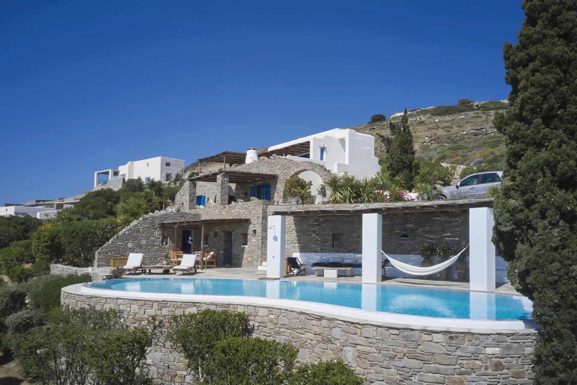 casa no Paros, South Aegean 12667758