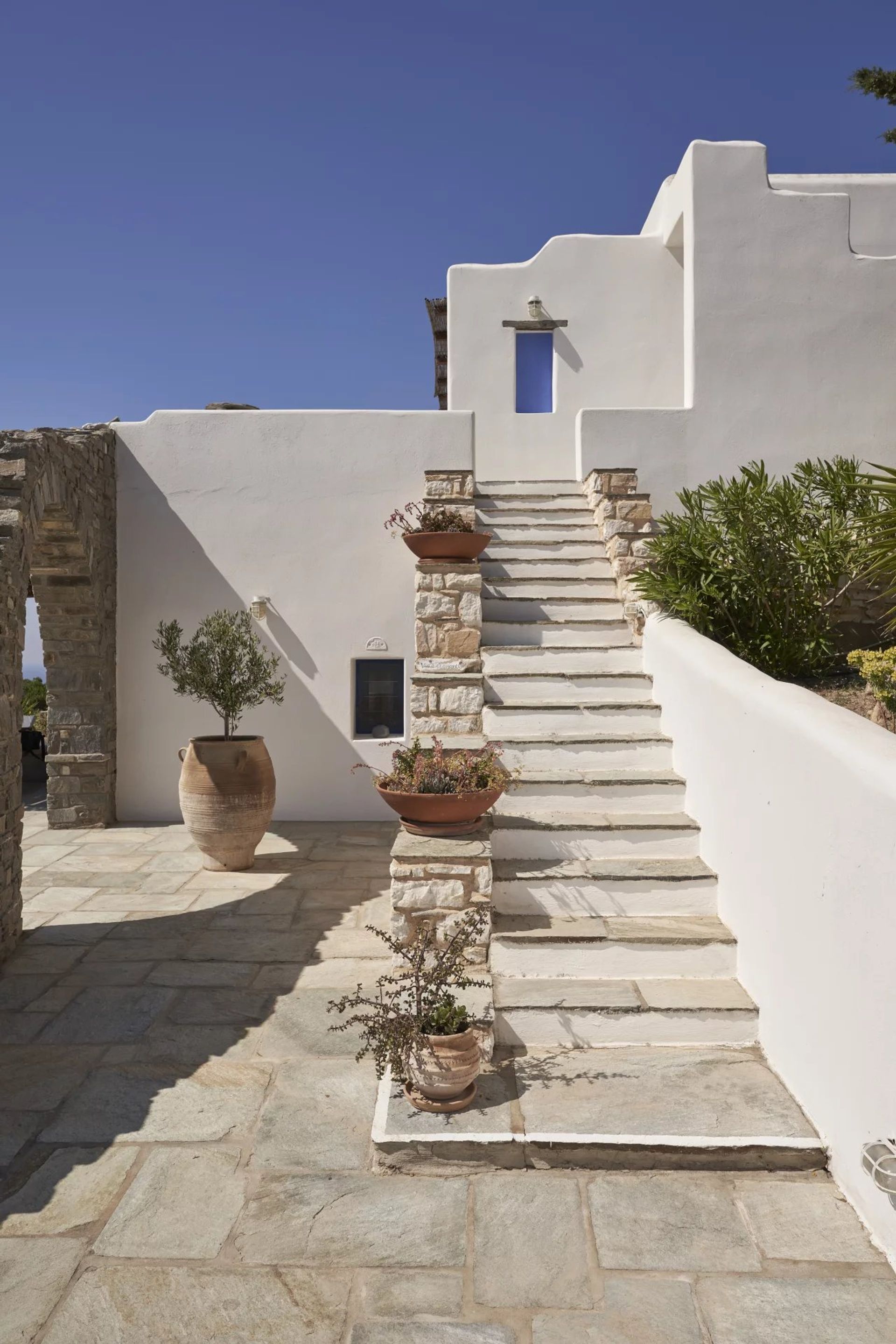 House in Paros, Notio Aigaio 12667758