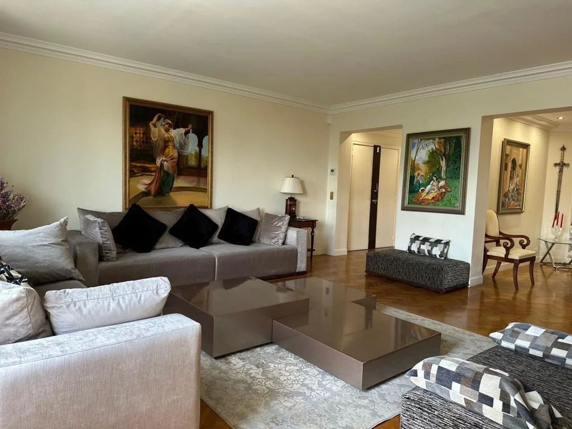 Condominio en Paris 8ème, Paris 12667762