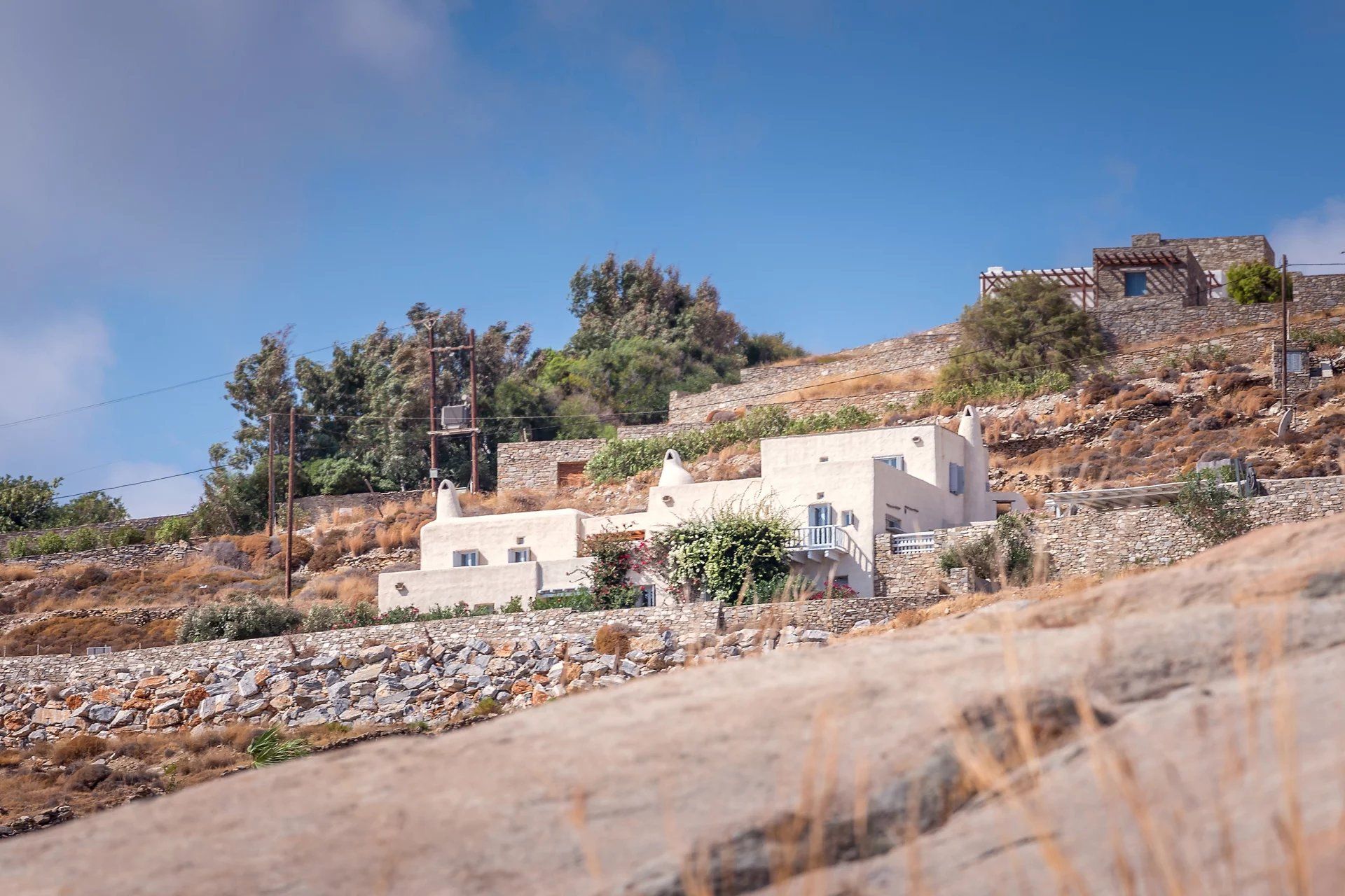 rumah dalam Paros, South Aegean 12667765