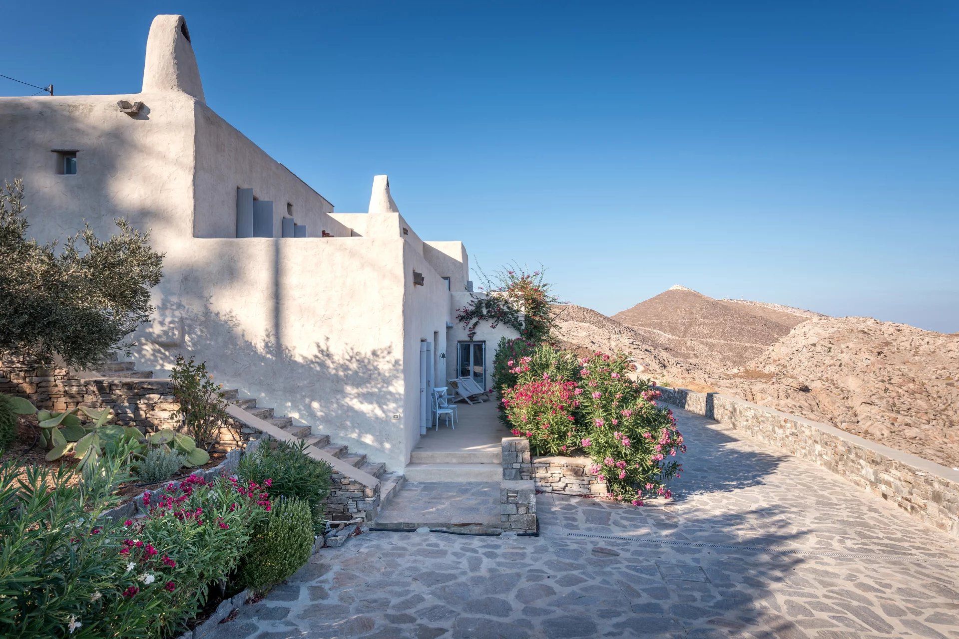 rumah dalam Paros, South Aegean 12667765