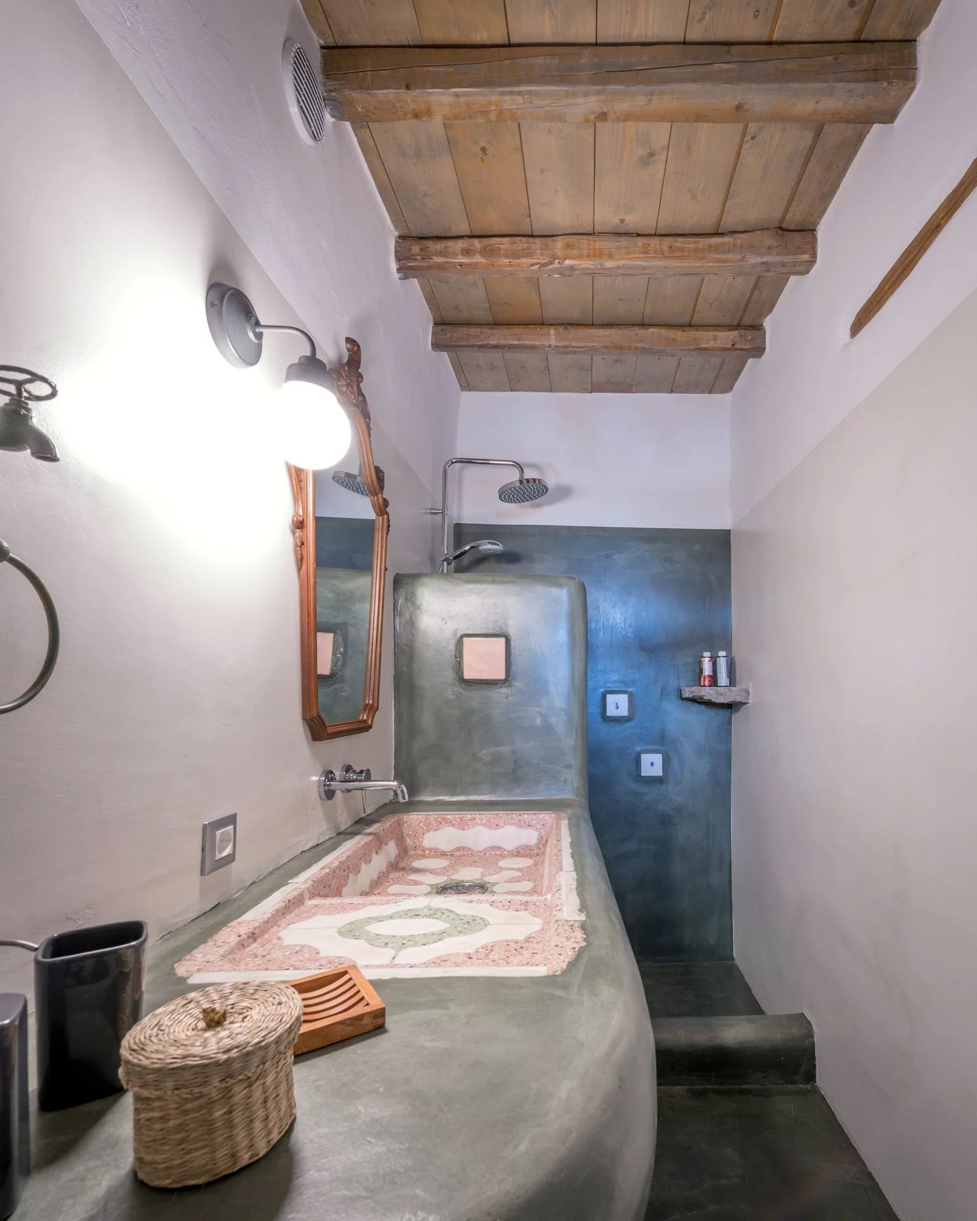 Huis in Paros, South Aegean 12667765