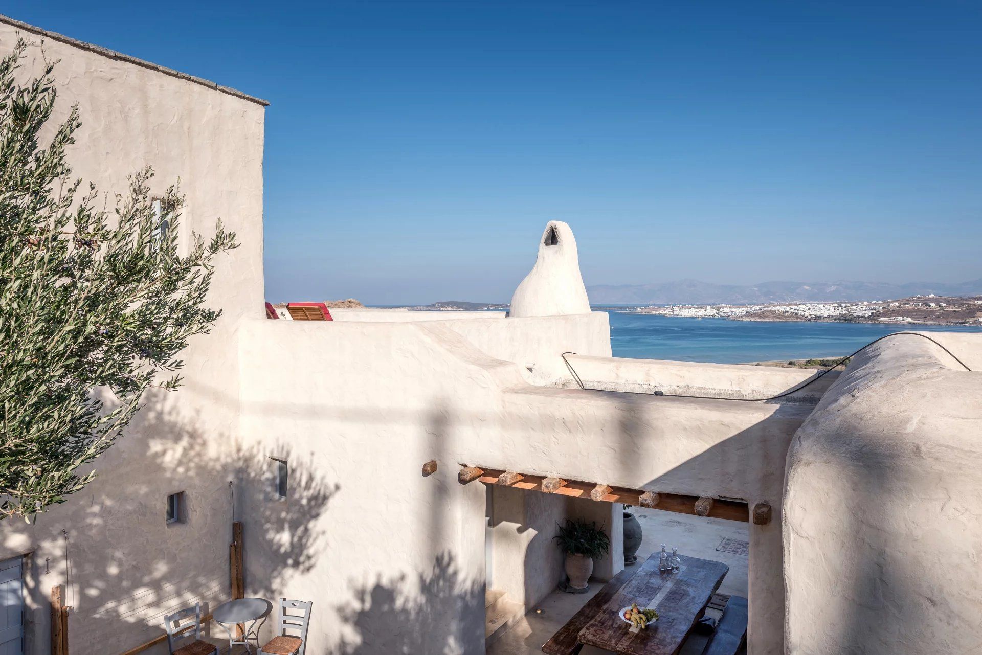 Huis in Paros, South Aegean 12667765