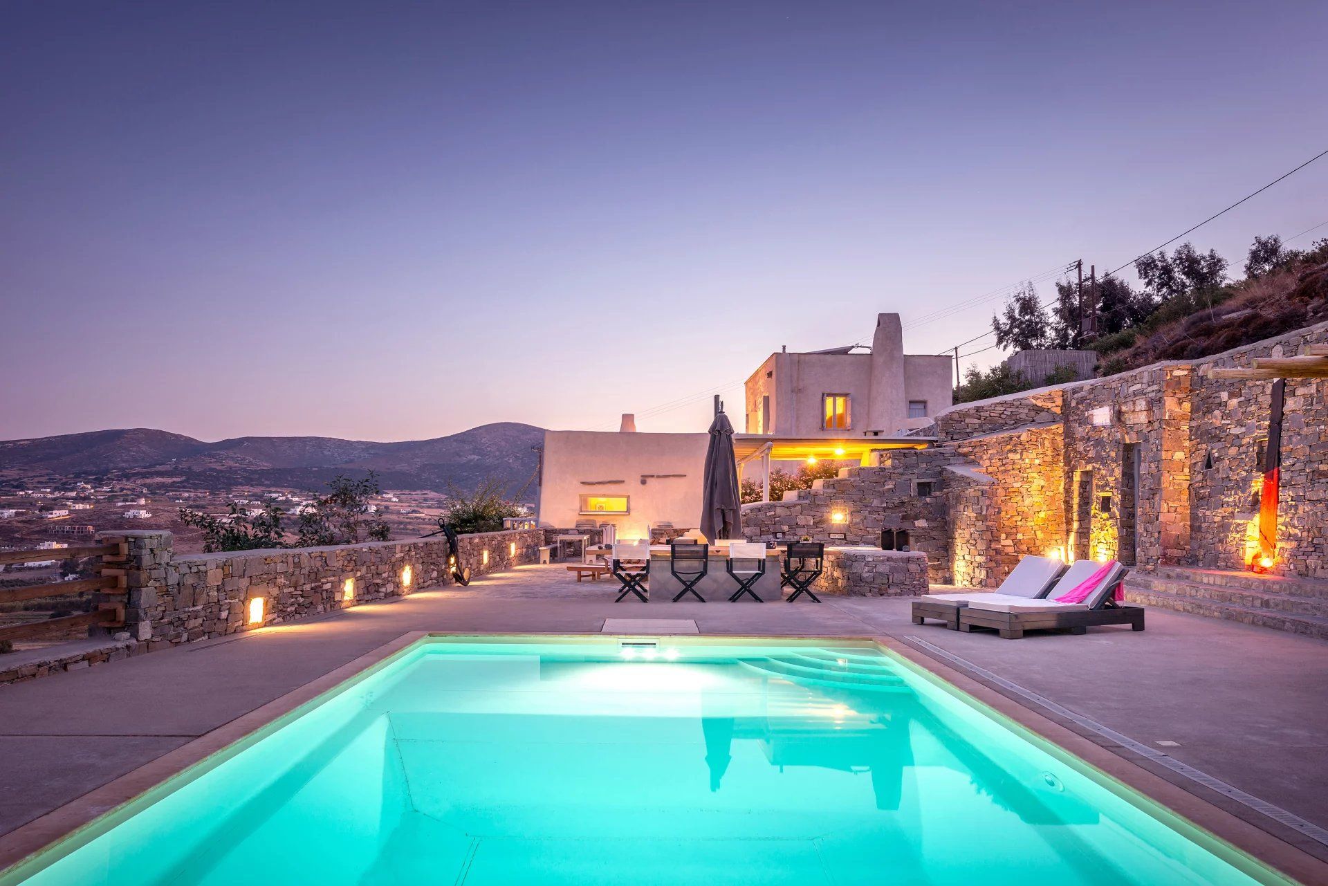 Huis in Paros, South Aegean 12667765