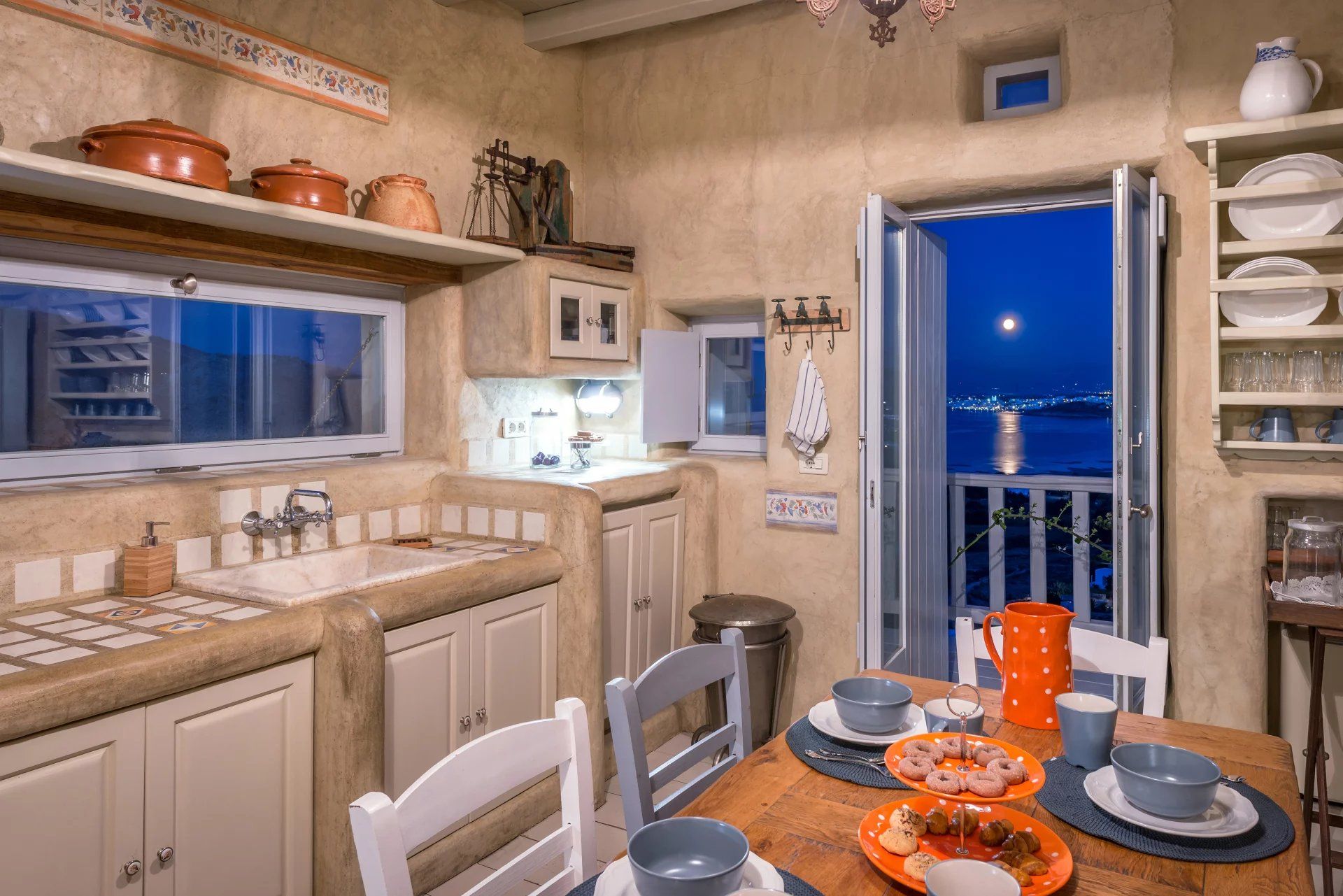 Huis in Paros, South Aegean 12667765