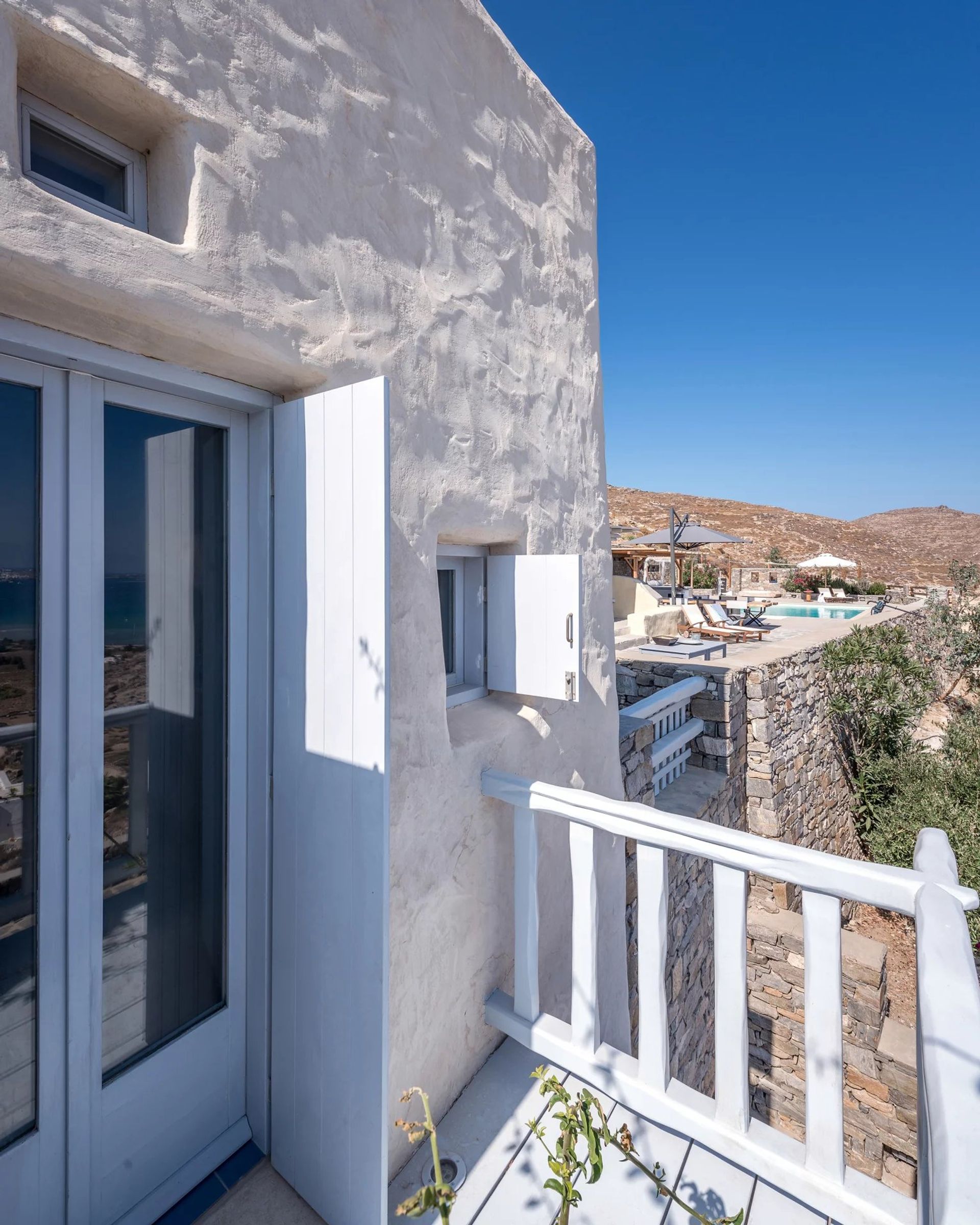 Huis in Paros, South Aegean 12667765