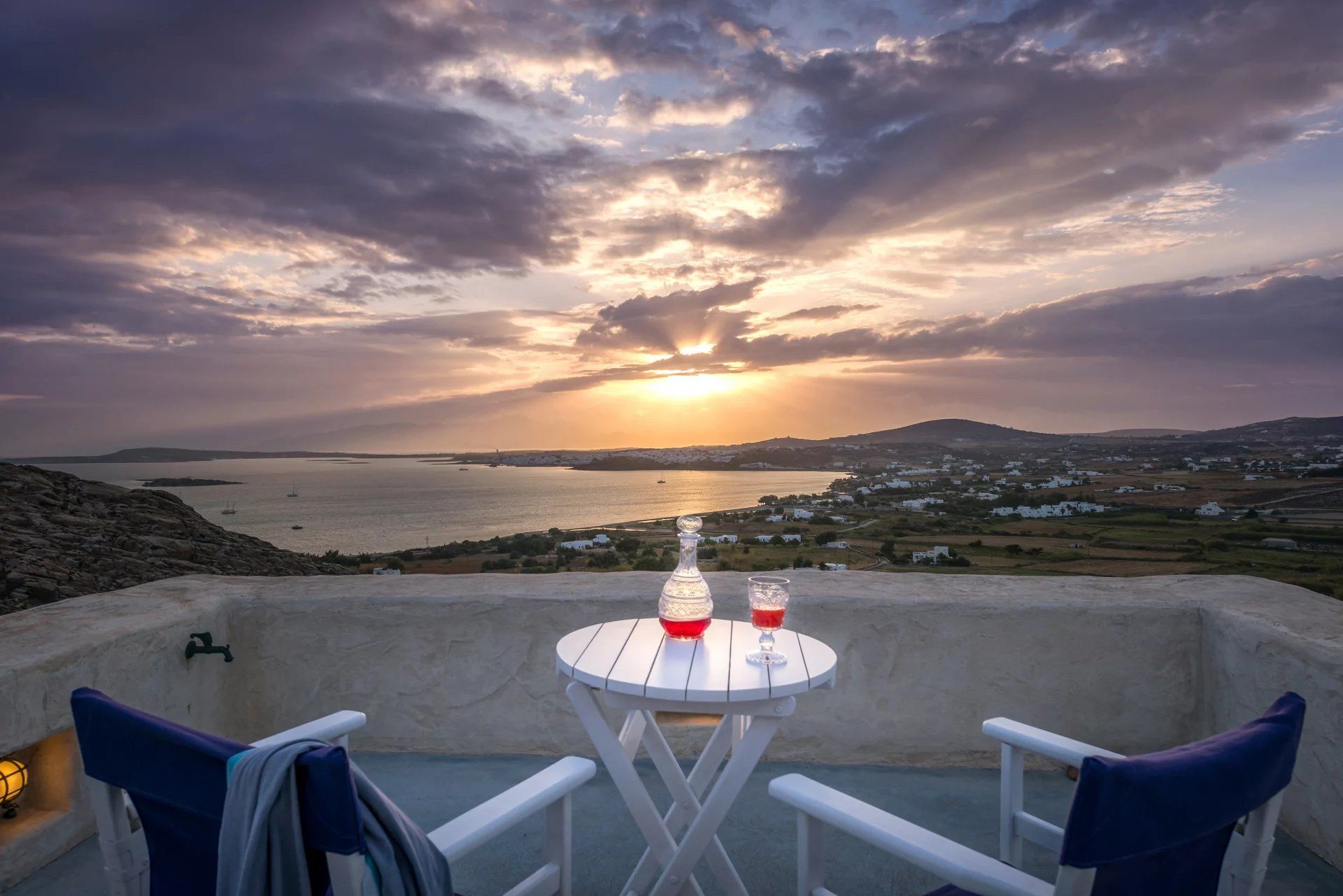 بيت في Paros, South Aegean 12667765