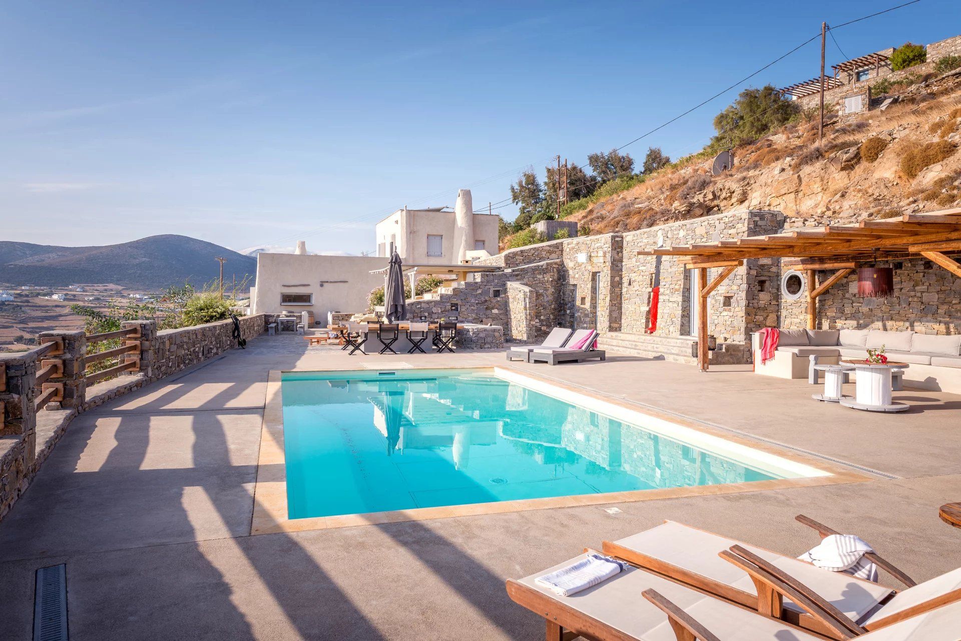 Haus im Paros, Notio Aigaio 12667765