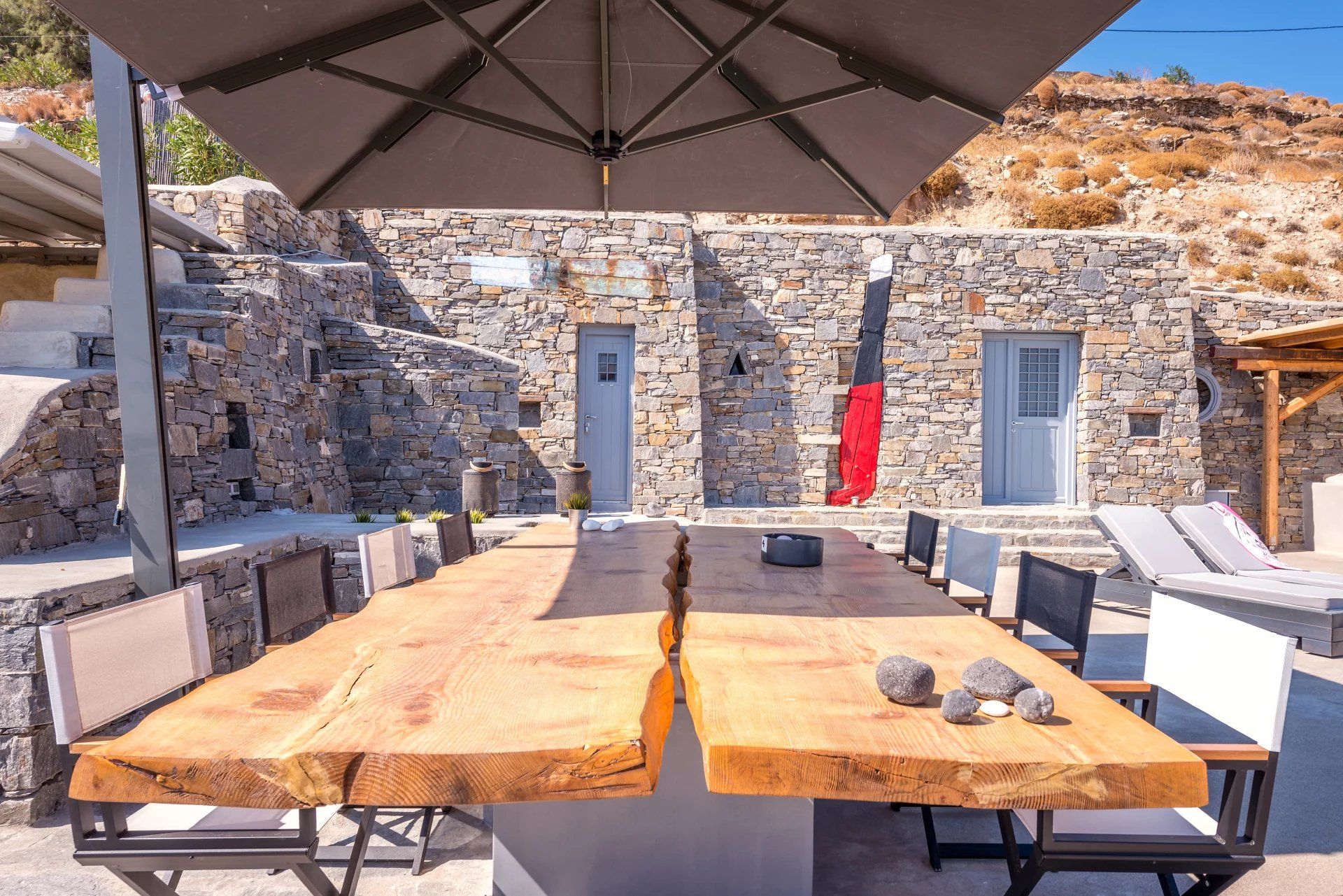 rumah dalam Paros, South Aegean 12667765