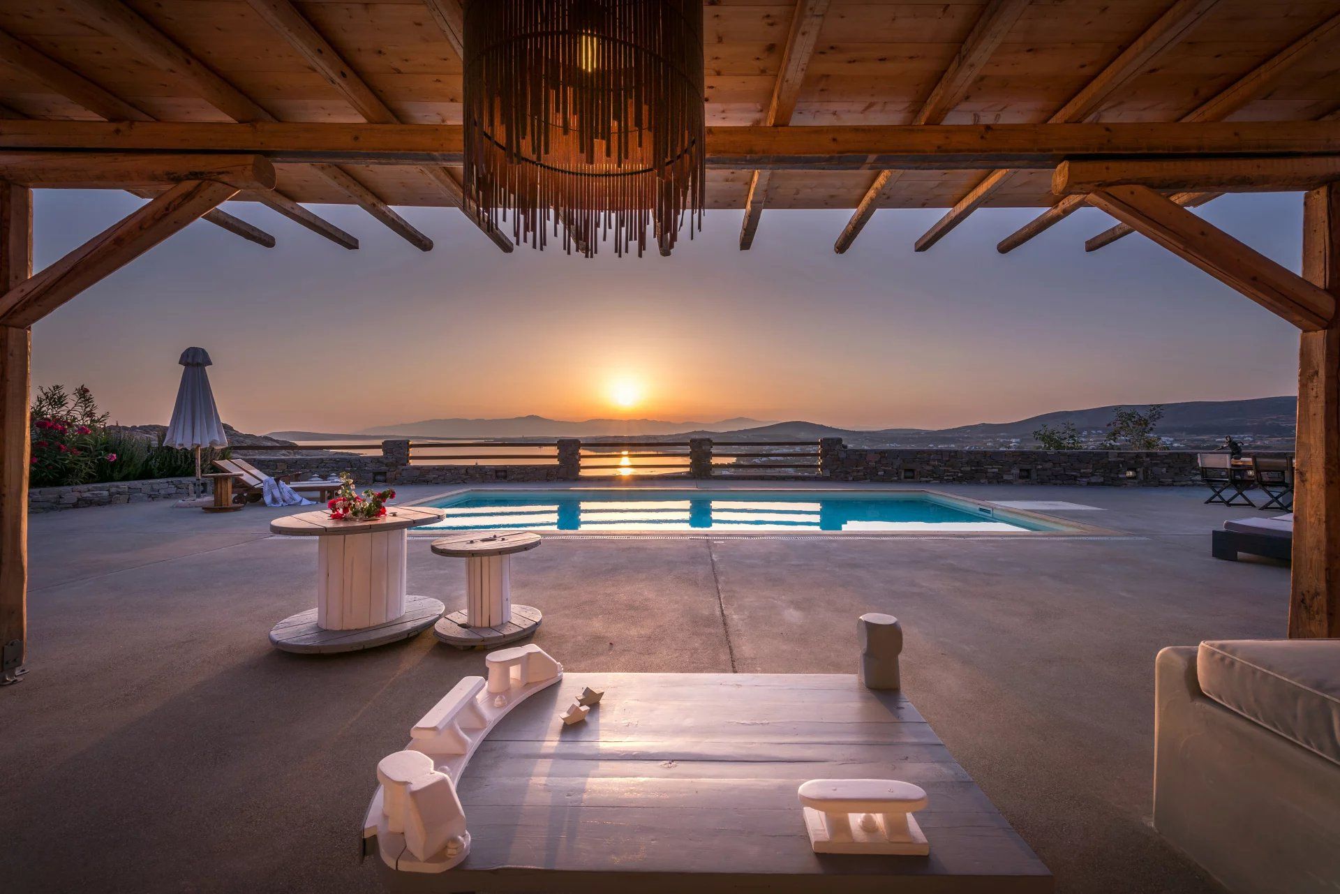 Huis in Paros, South Aegean 12667765