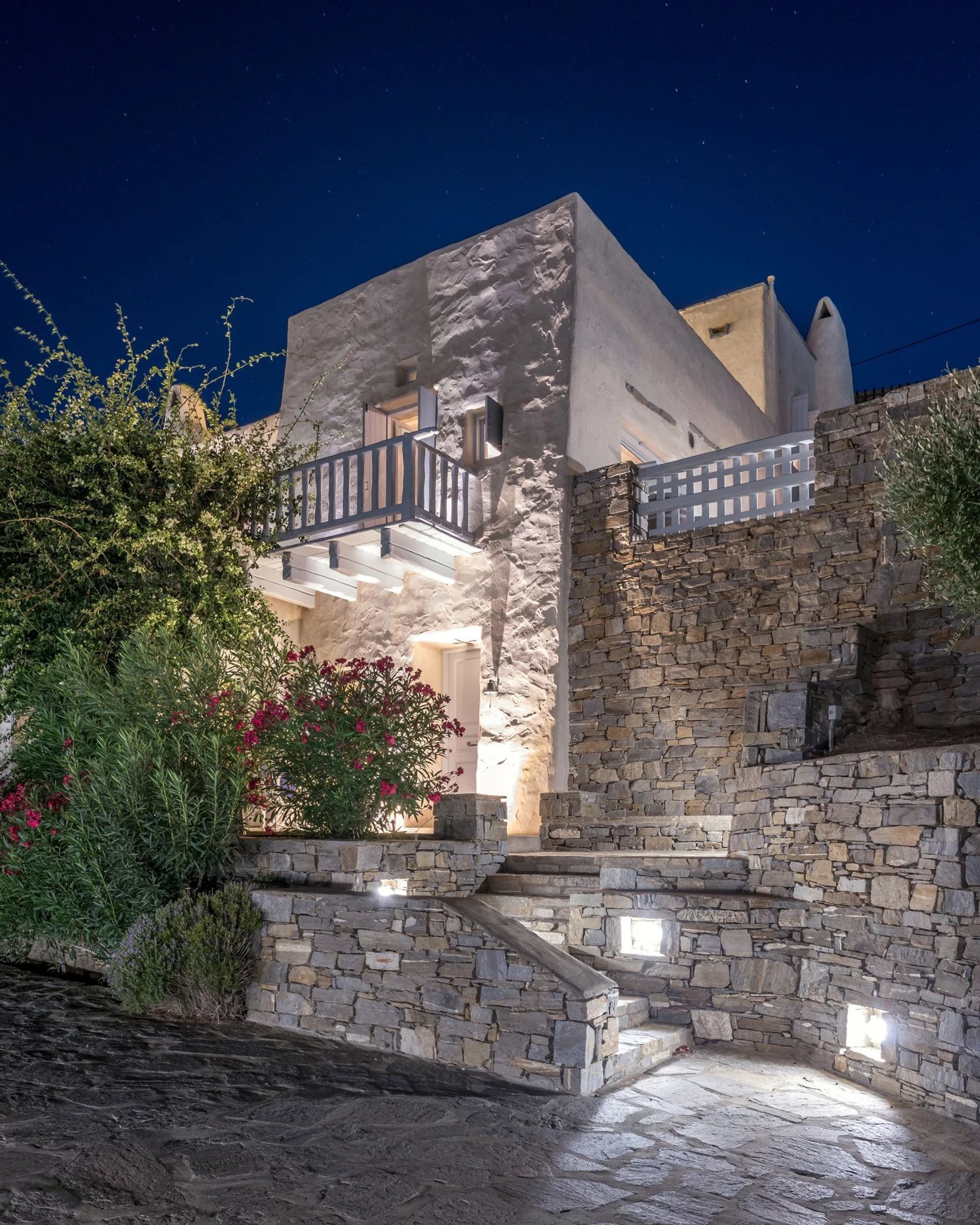 Huis in Paros, South Aegean 12667765