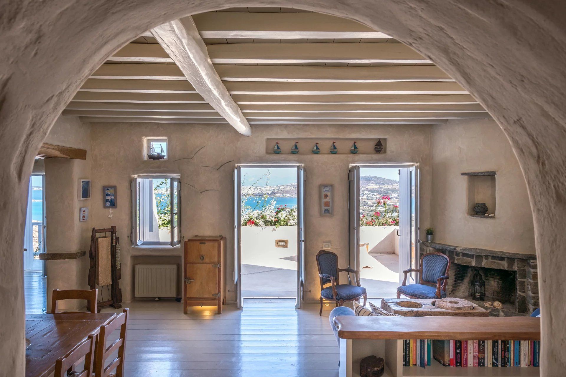 Haus im Paros, South Aegean 12667765