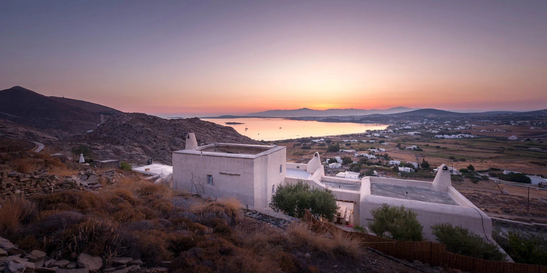 Haus im Paros, Notio Aigaio 12667765