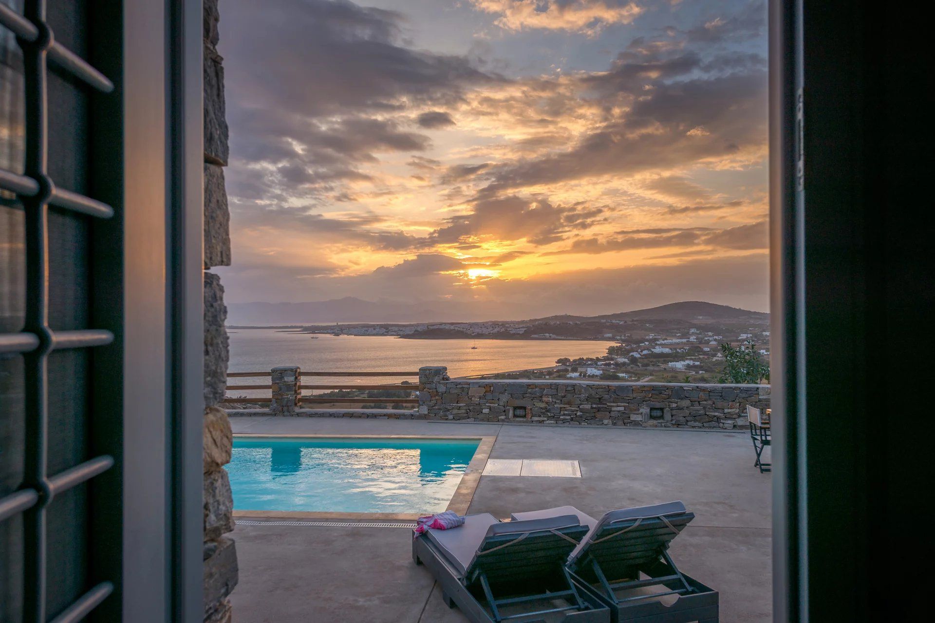 Haus im Paros, South Aegean 12667765