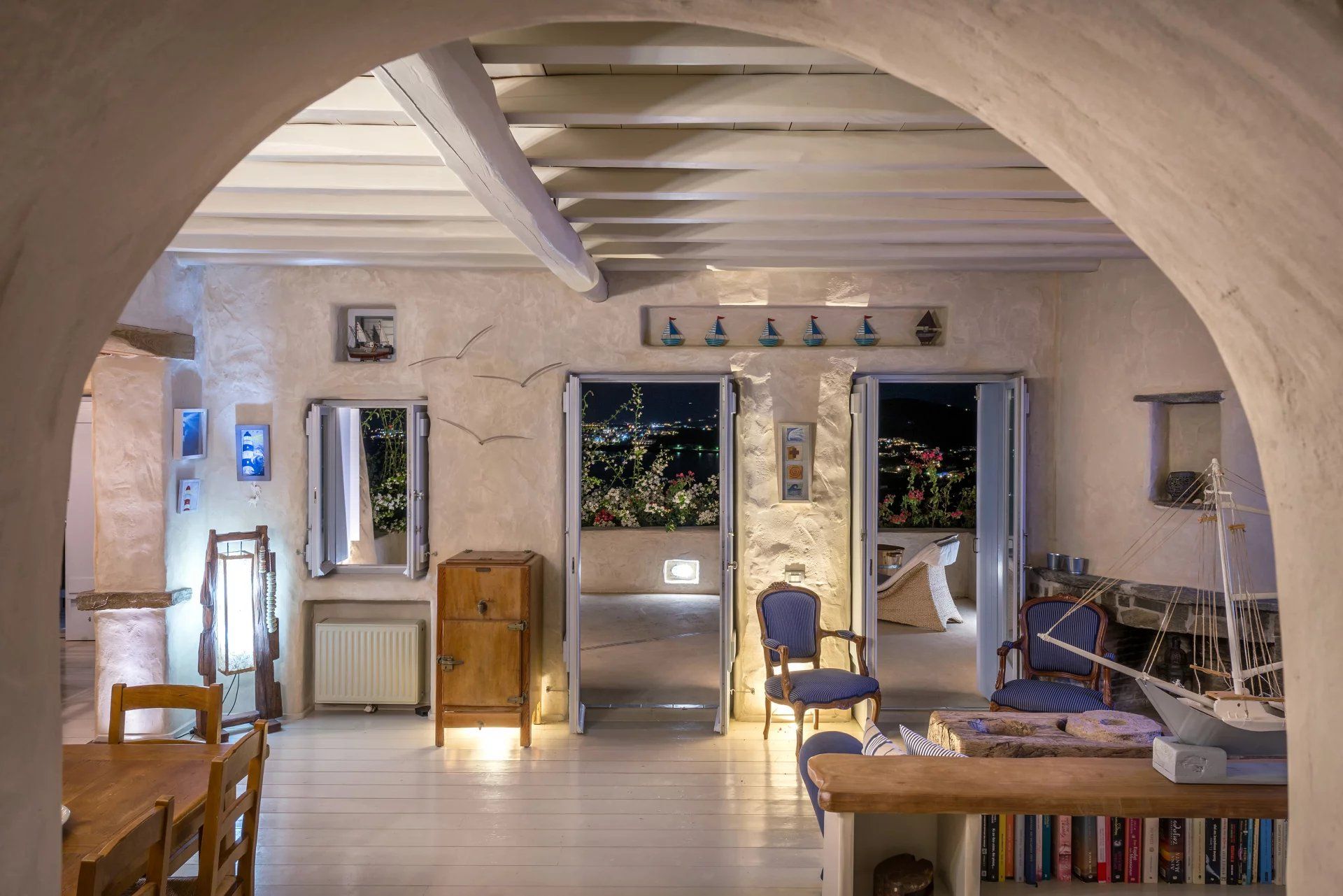 Huis in Paros, South Aegean 12667765