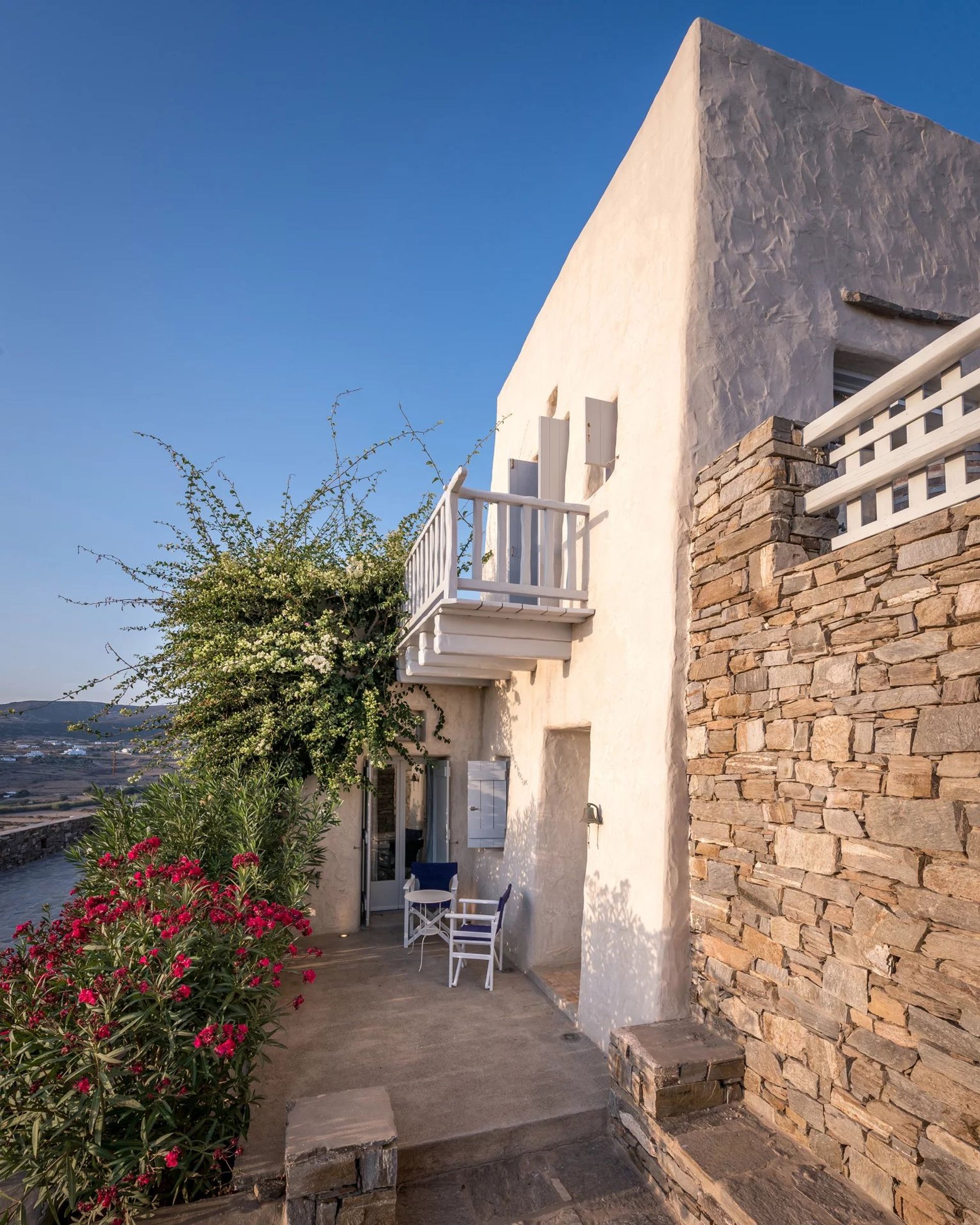 Huis in Paros, South Aegean 12667765