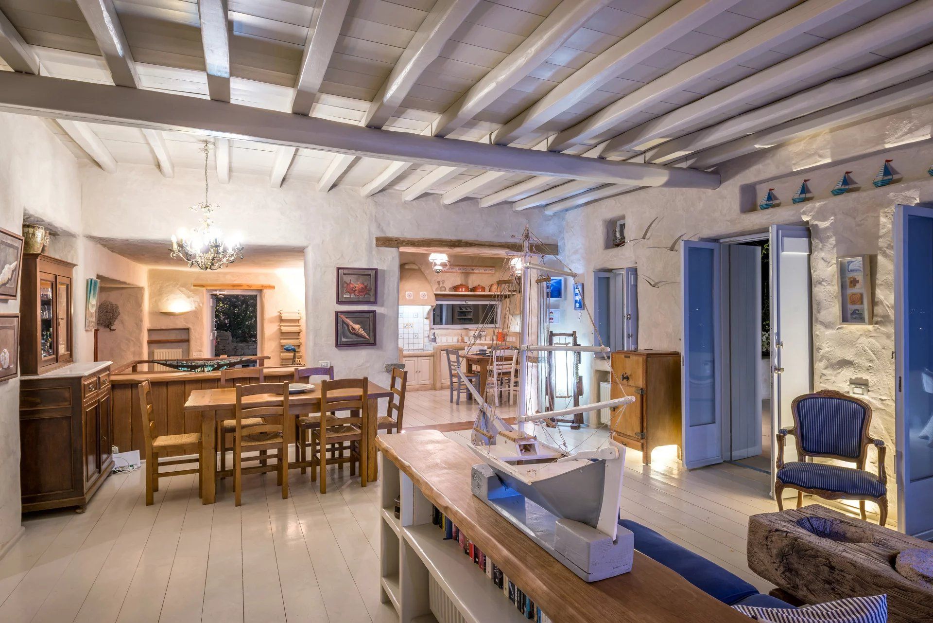 Huis in Paros, South Aegean 12667765