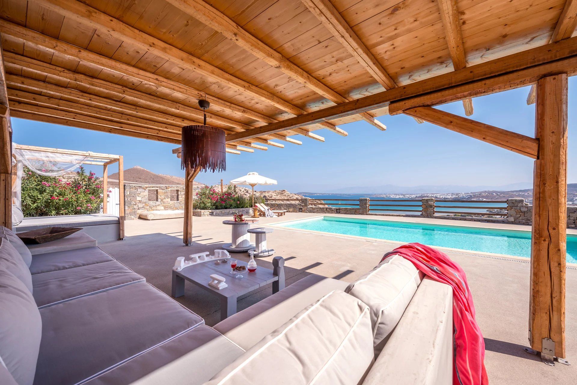 Huis in Paros, South Aegean 12667765