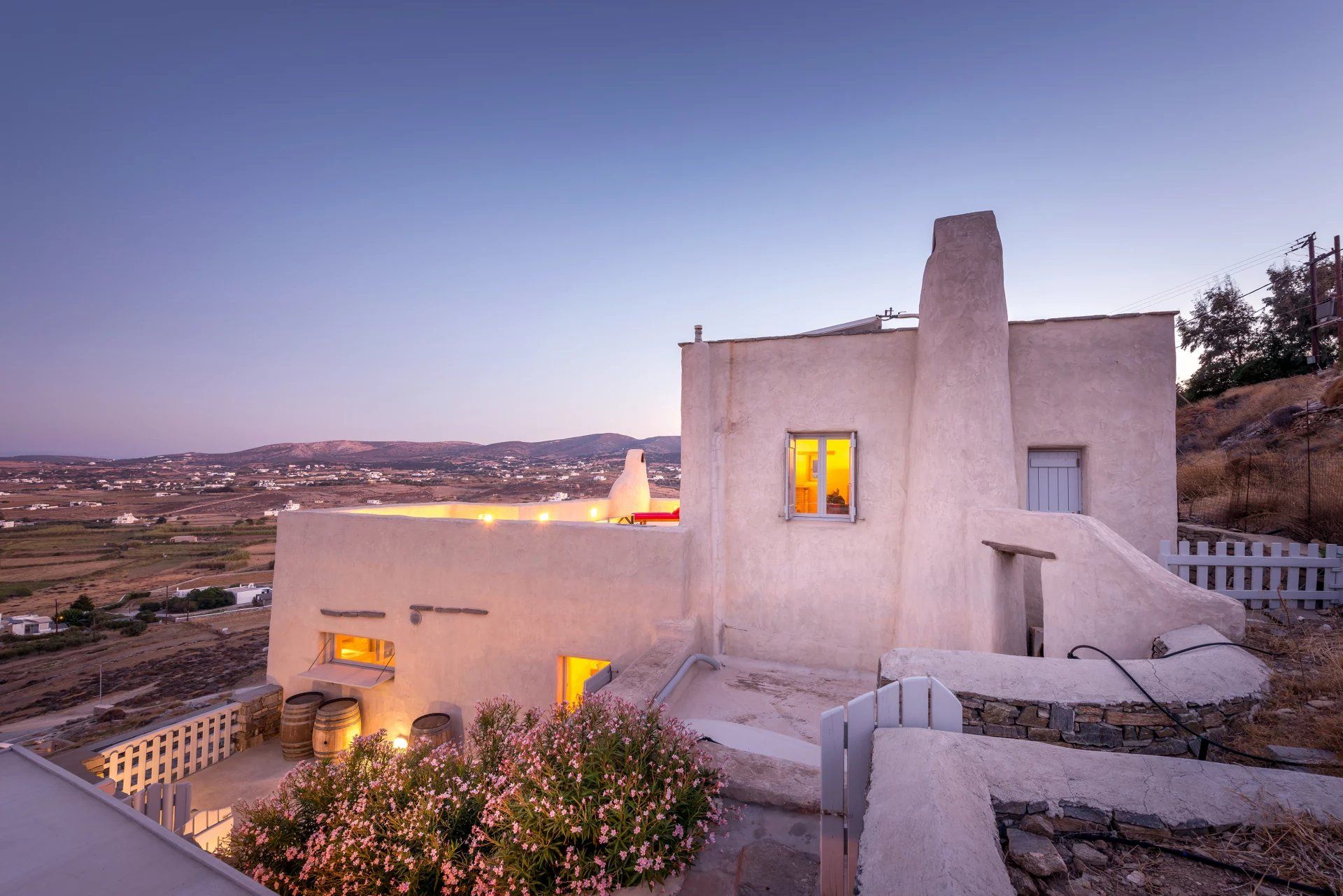 House in Paros, Notio Aigaio 12667765