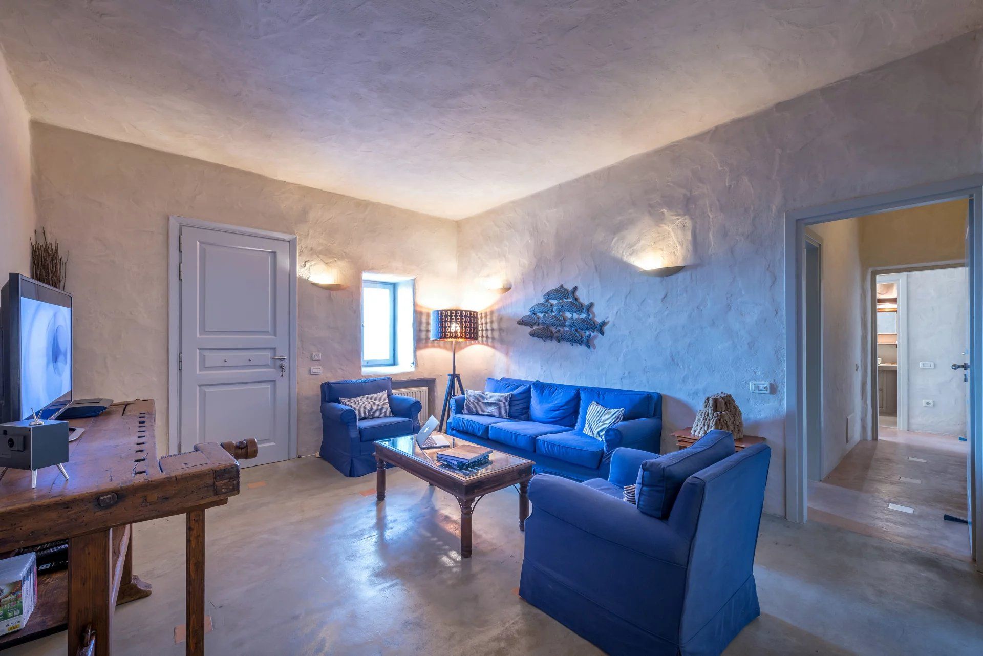 Huis in Paros, South Aegean 12667765