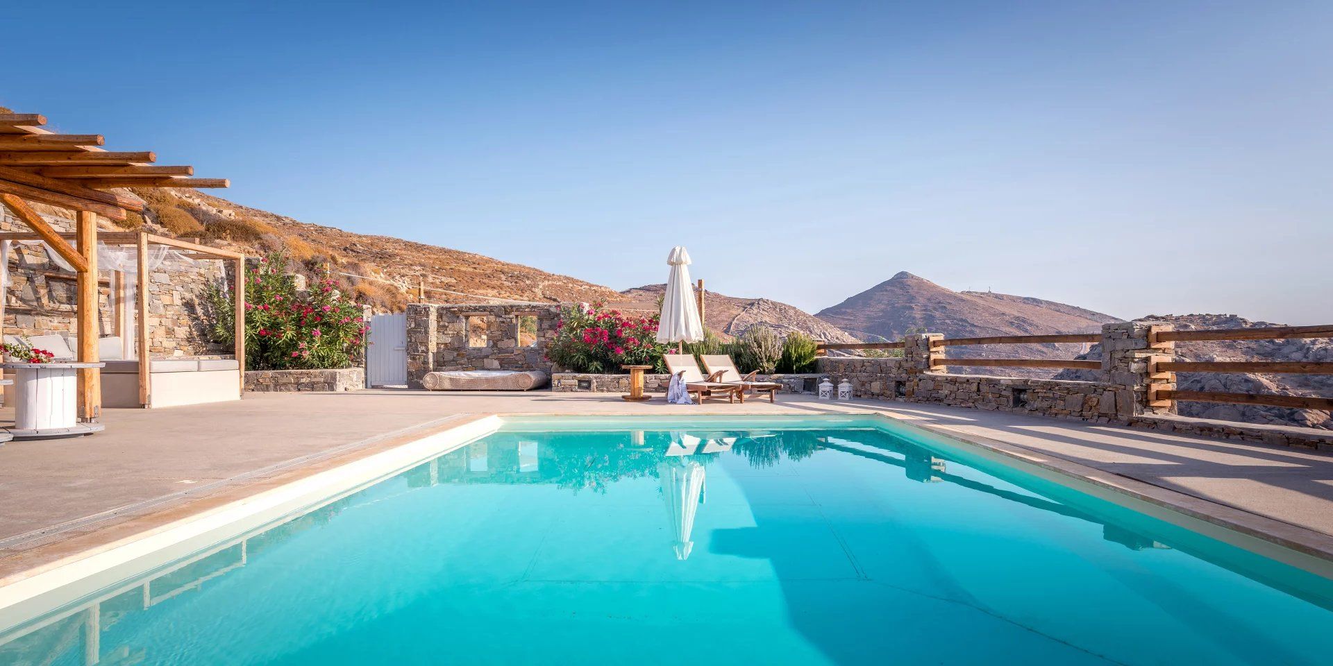 Huis in Paros, South Aegean 12667765